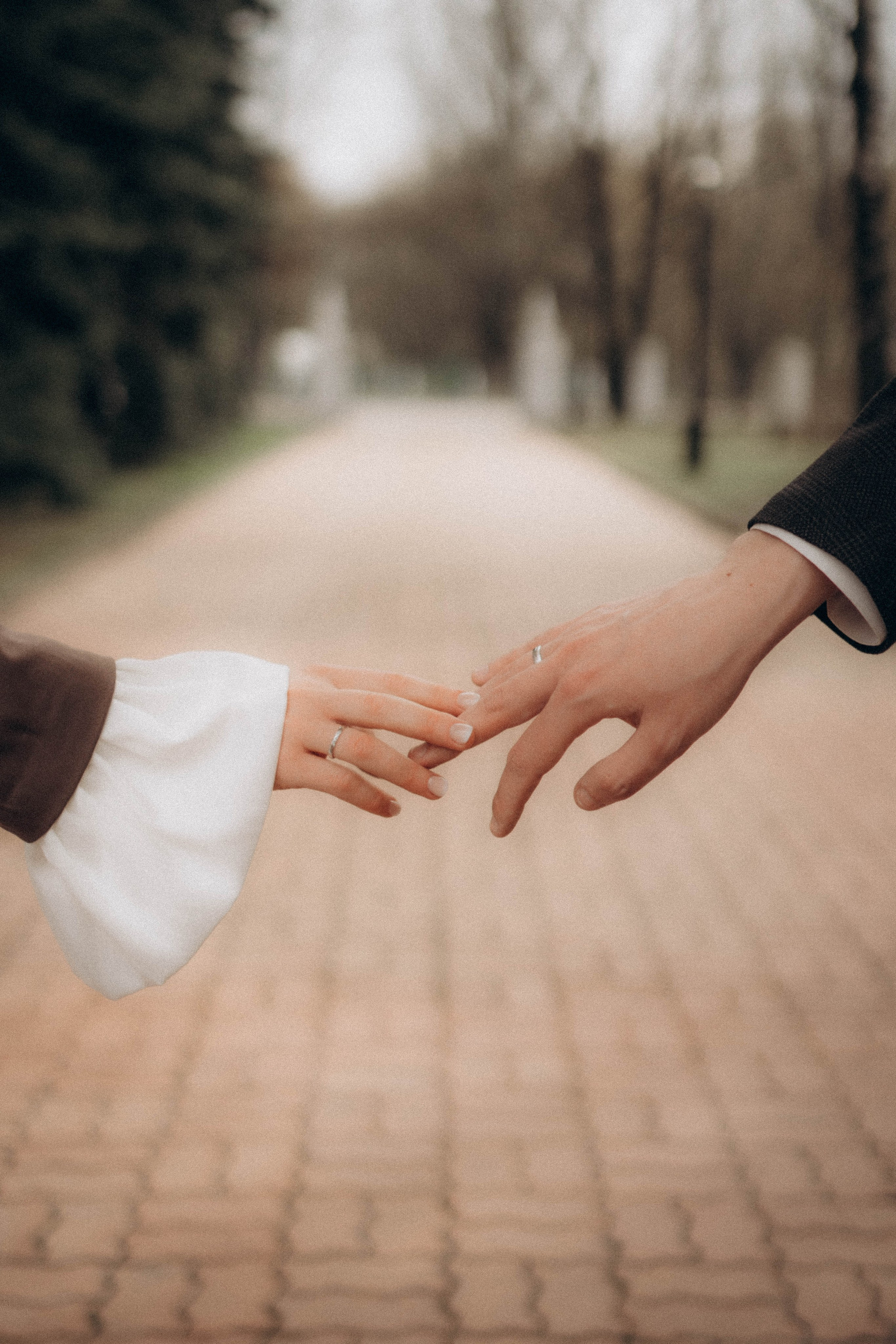 Свадьба Анны и Максима. Портретный фотограф Дарья Бахматова | Нижний Новгород