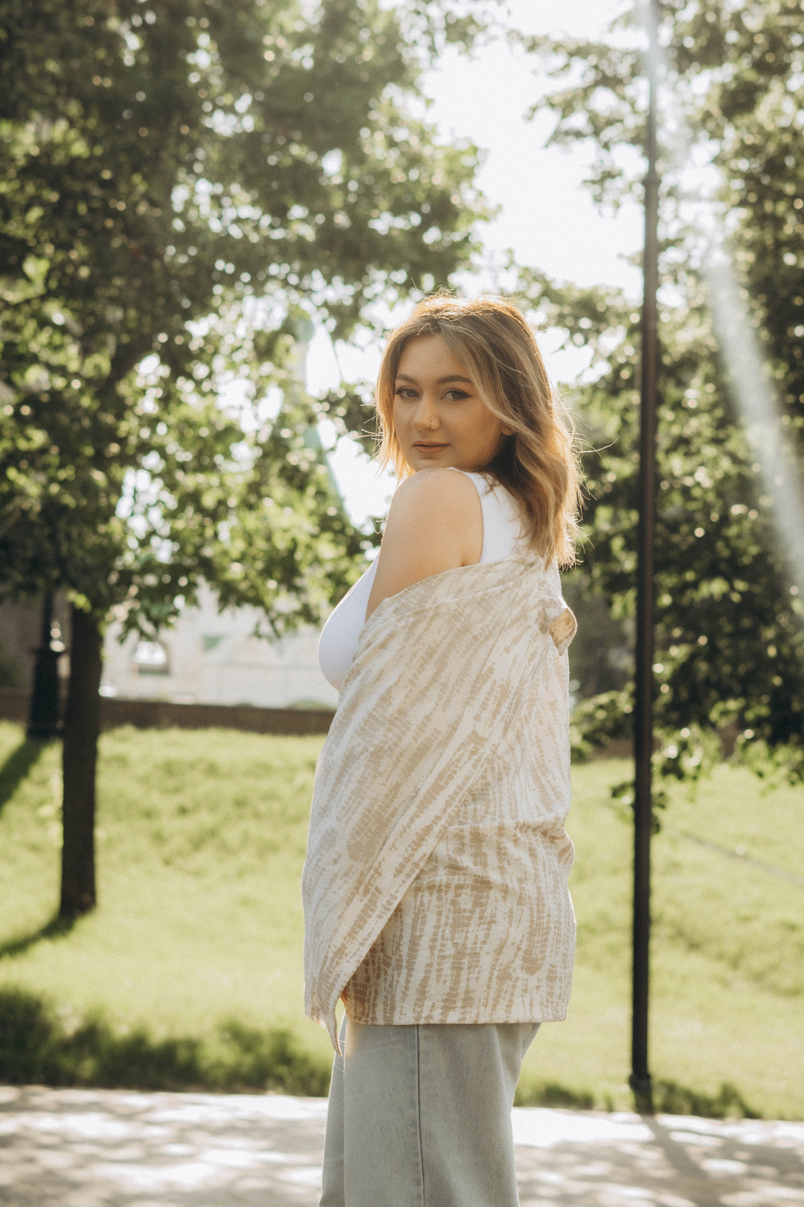 Таня. Портретный фотограф Дарья Бахматова | Нижний Новгород