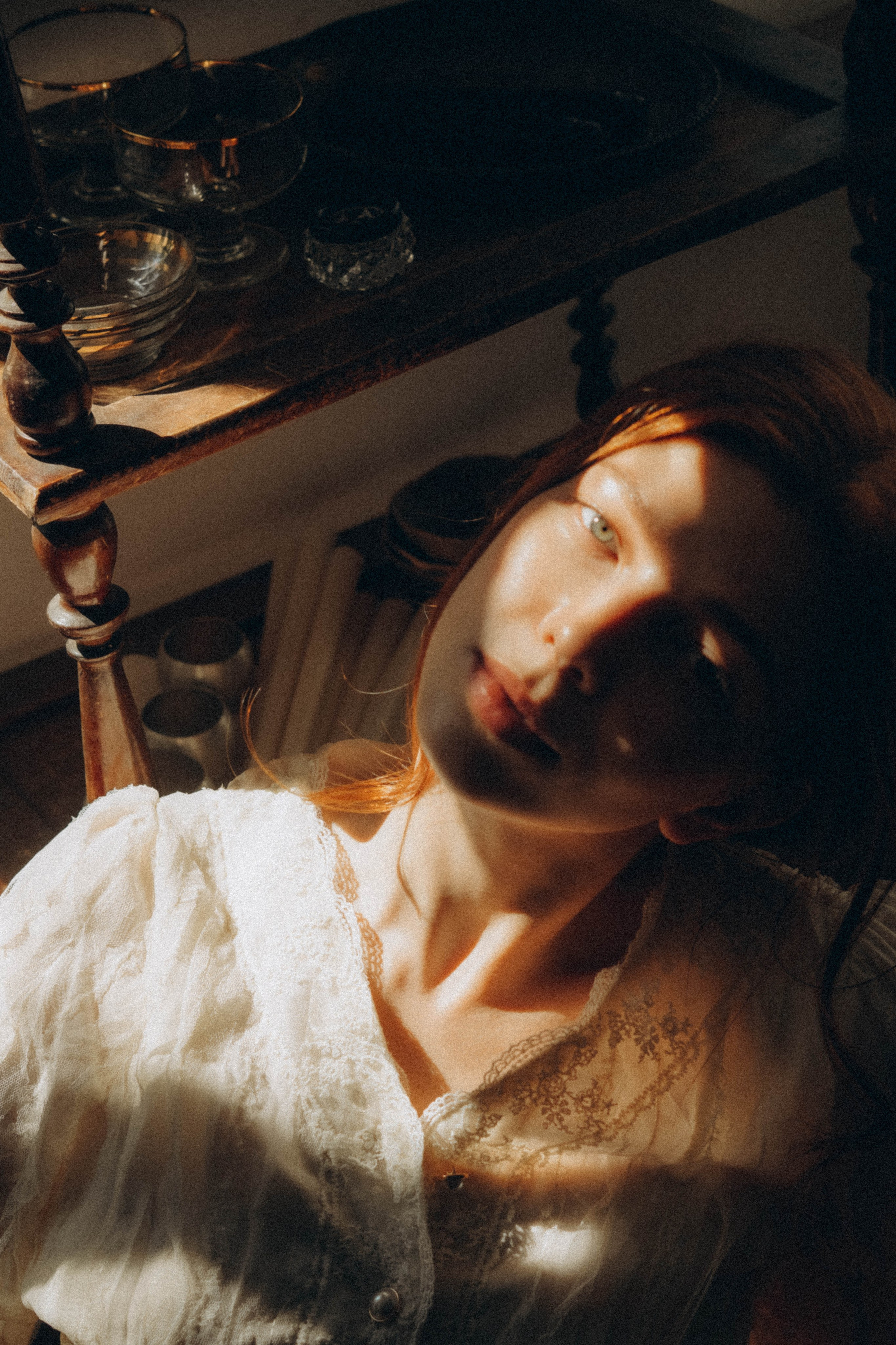 Наталья. Портретный фотограф Дарья Бахматова | Нижний Новгород