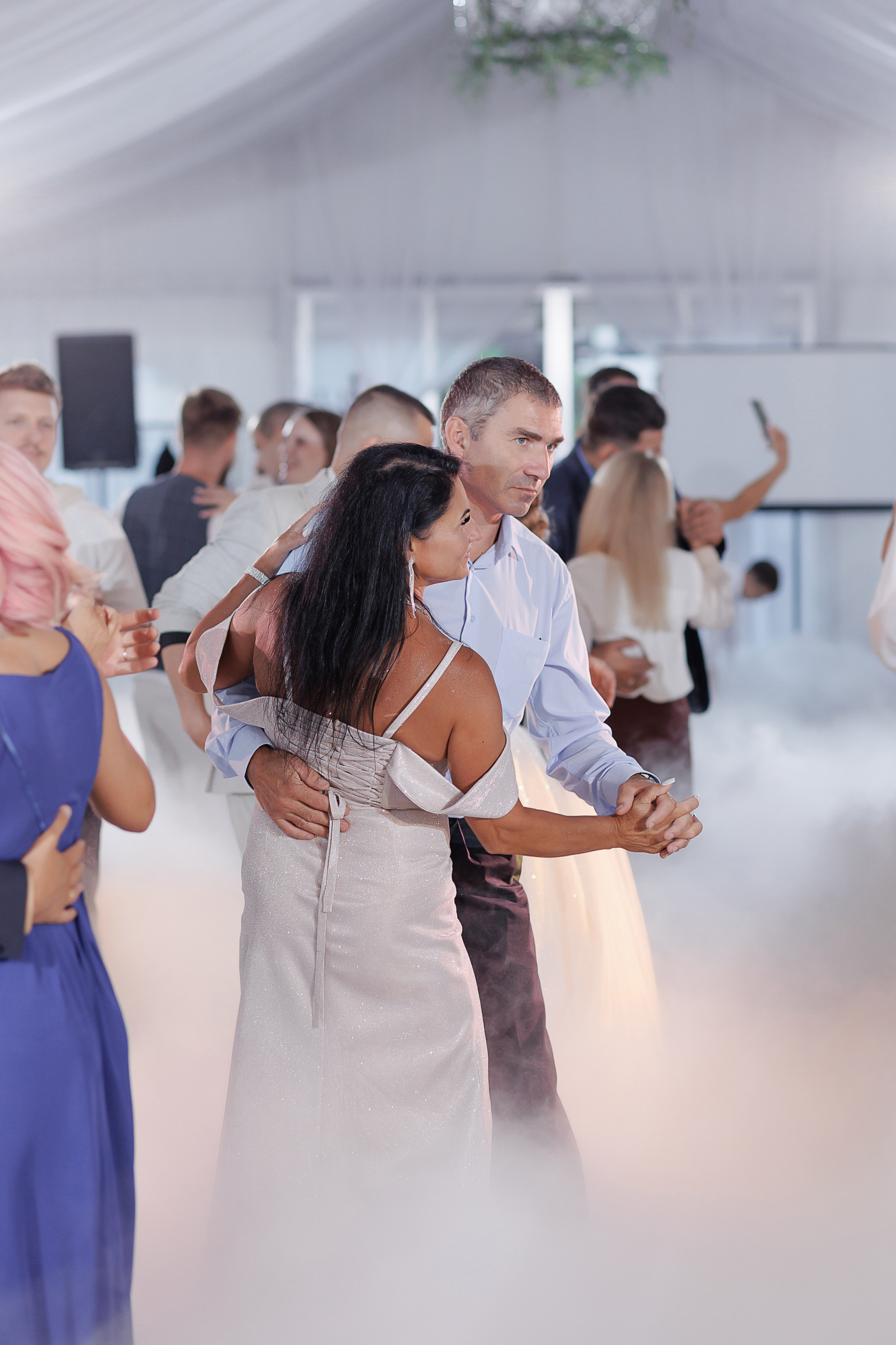 Алина и Максим. Свадебный и семейный фотограф в Твери и Тверской области