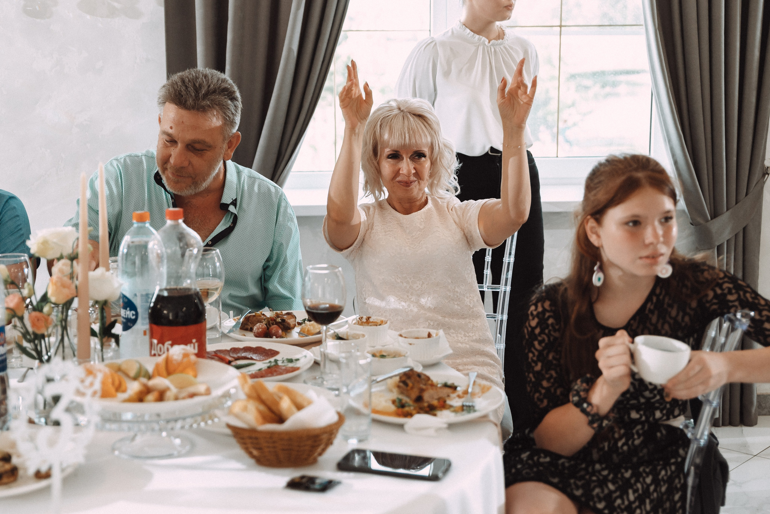 Роман + Ольга. Свадебный и семейный фотограф в Волгограде Олеся Лисицкая