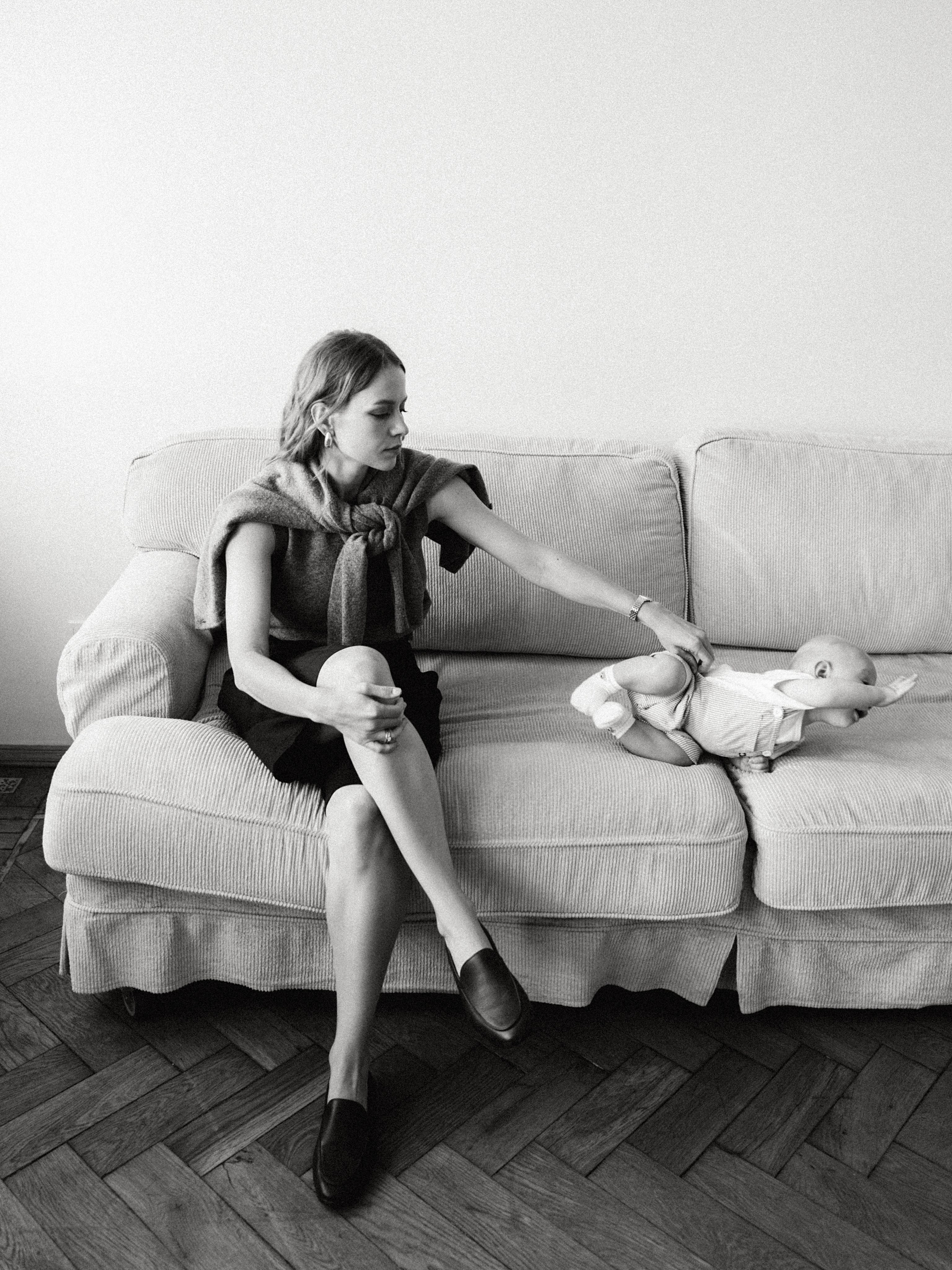 Digital gallery. Фотограф Ксения Гинцак Москва