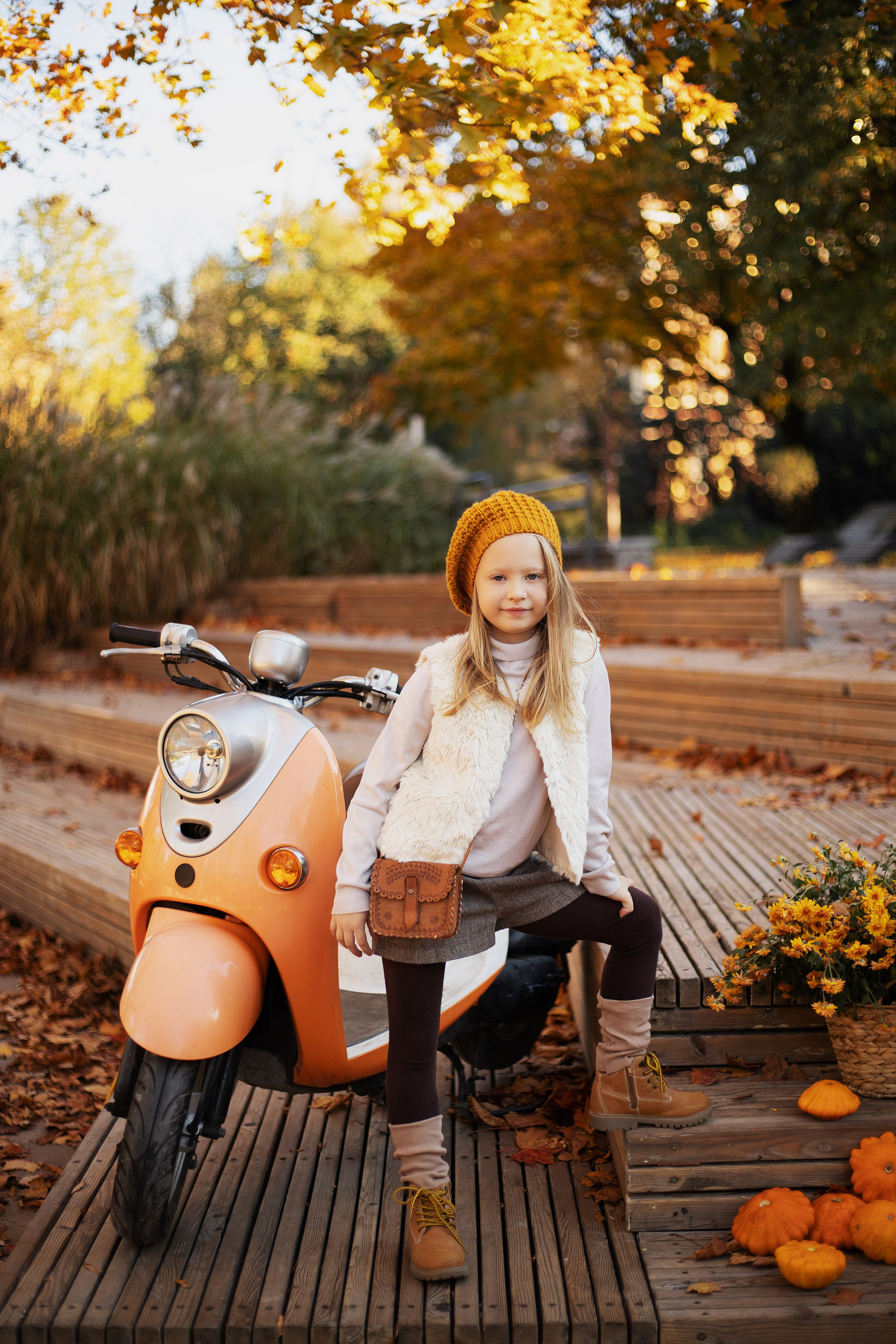 Семейные и дети. Контент-фотограф в Калининграде (Москве) Наталья Кеворкова