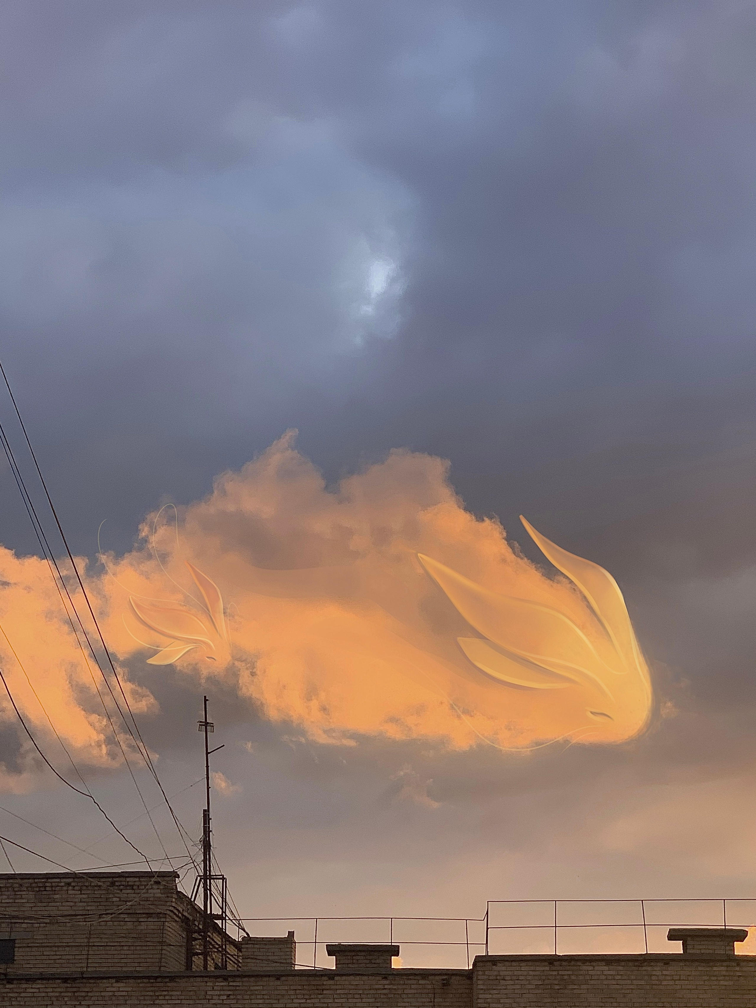 ‘Sam world’. No Sam