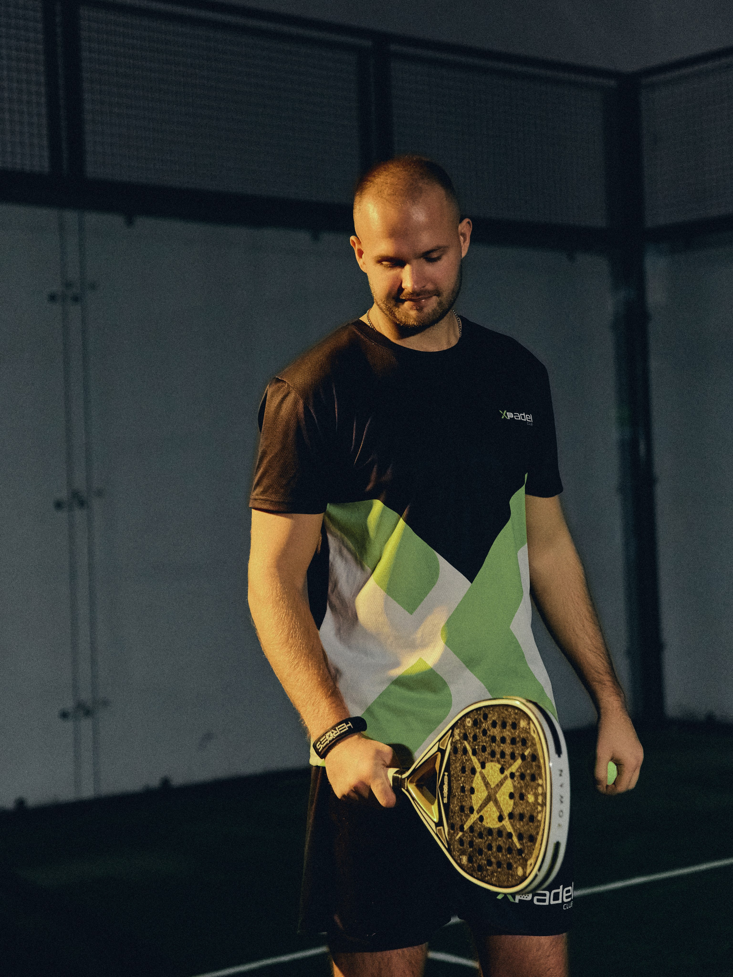 Тренера падел. Профессиональный Фотограф во Владимире, в Москве и в Суздале — Полина Романычева