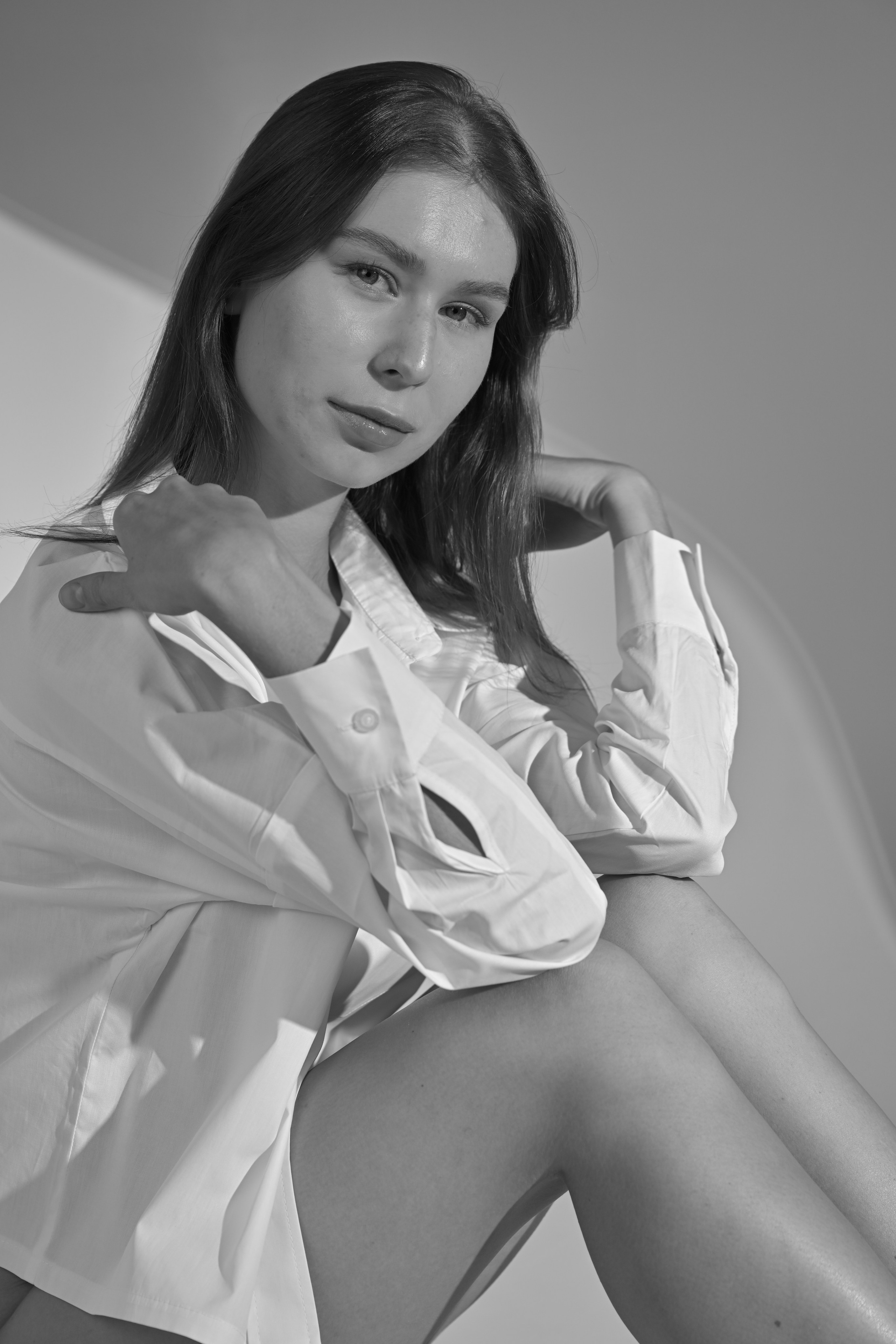 Студийные фотосессии. Студийный и свадебный фотограф и видеограф в Севастополе — Юлия Макаренко