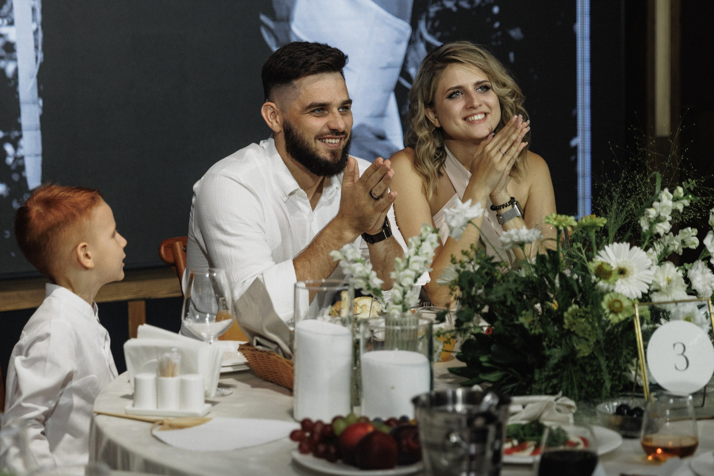 V&A | Kapustanaya balka. Свадебная фотография и видеосъёмка