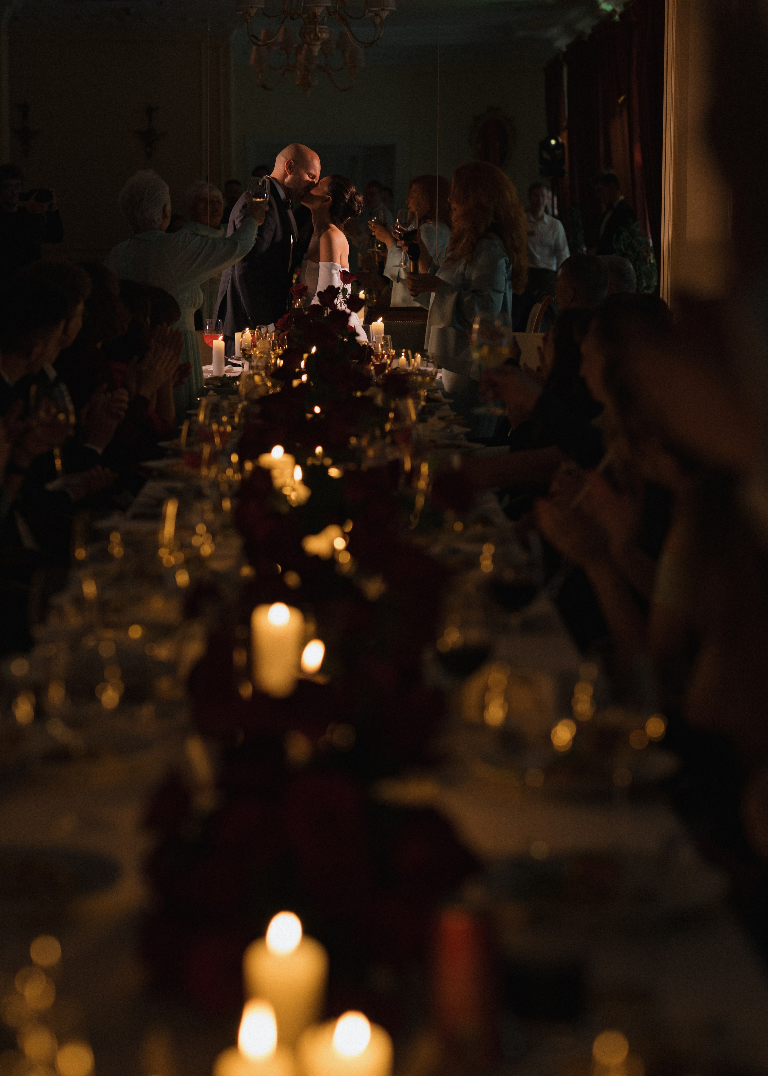 THE TANDEM. Свадебный фотограф Минск