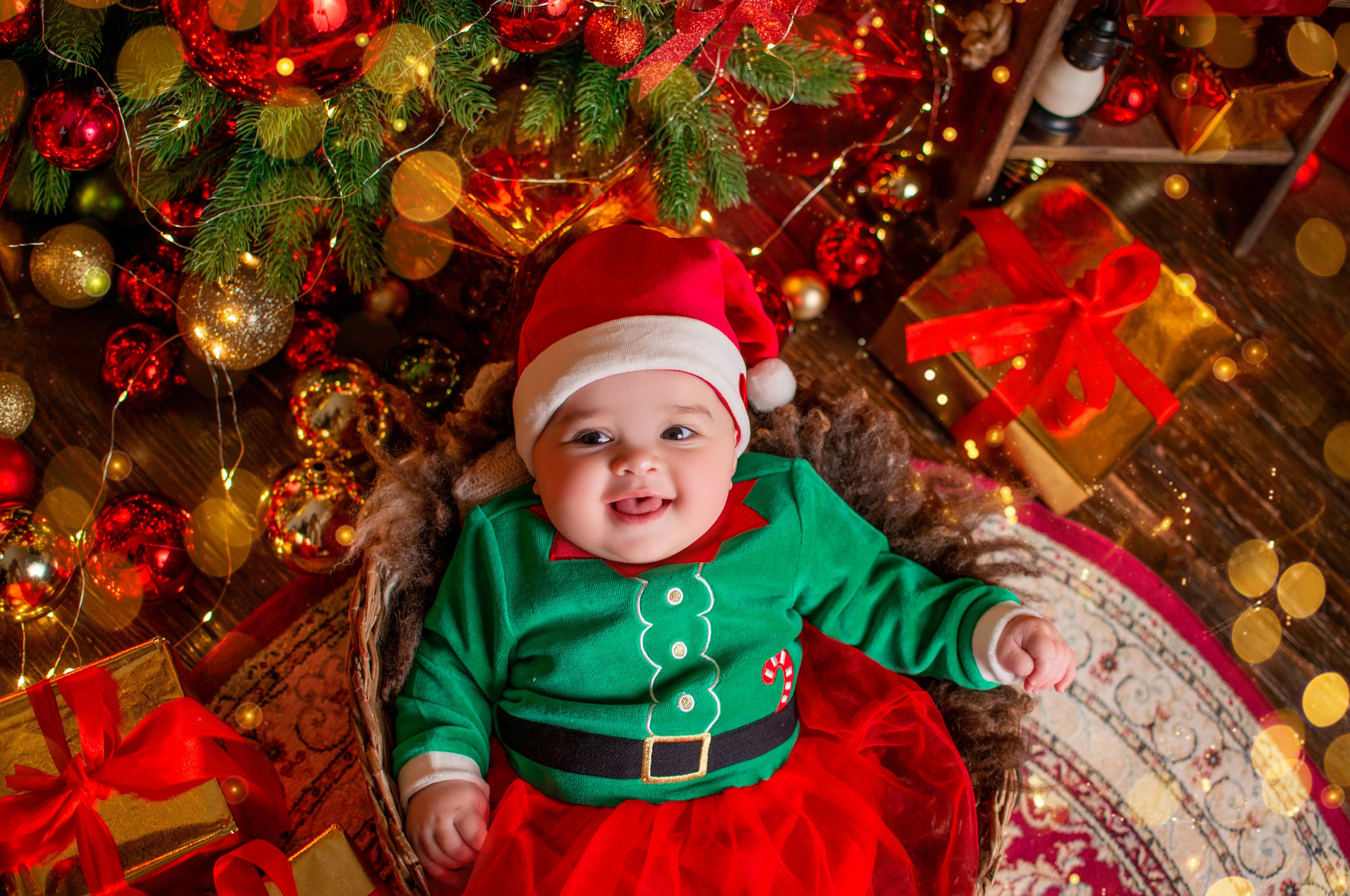 Дети до года. Фотограф новорожденных Краснодар Малышенко Надежда