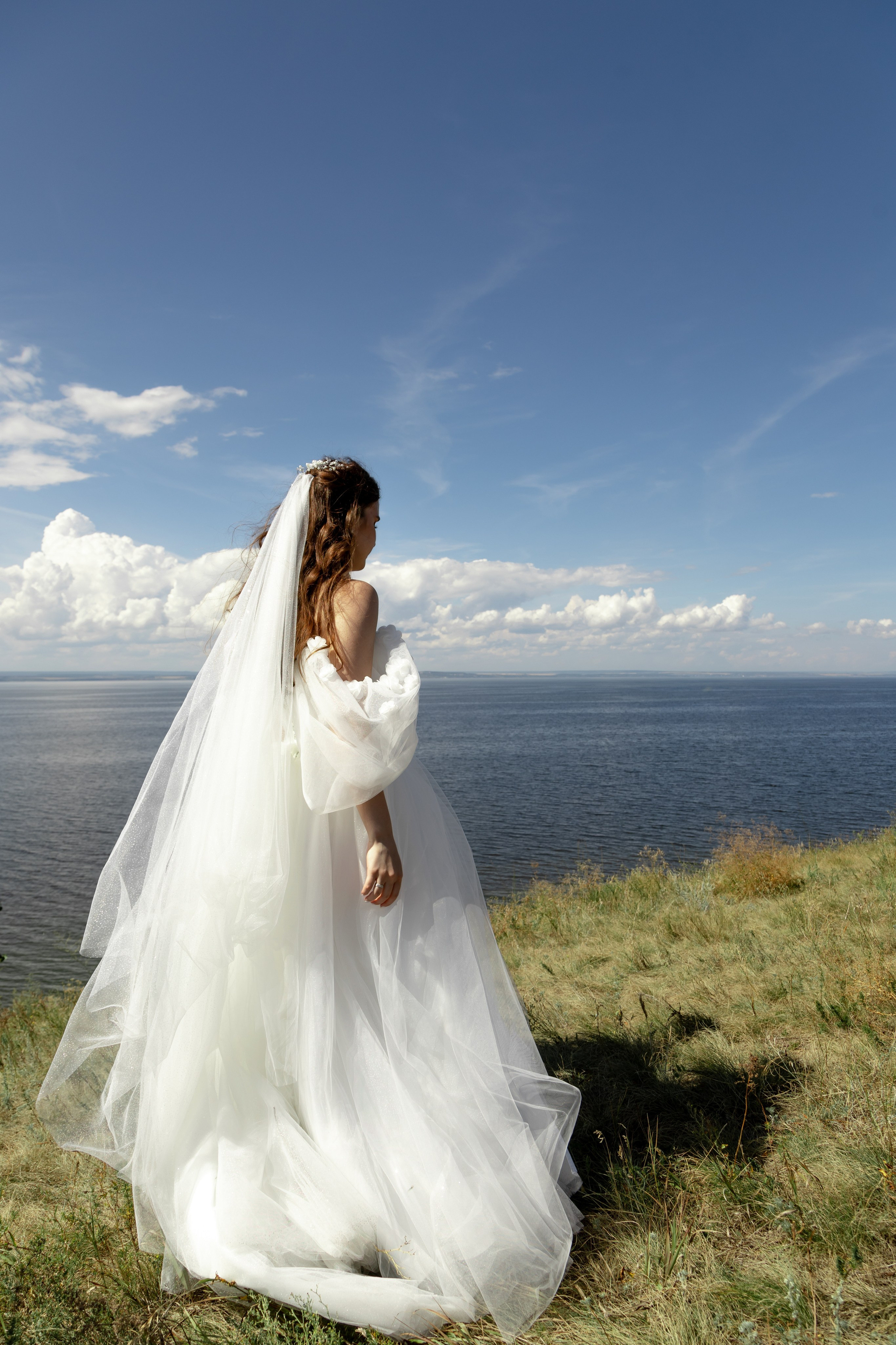 Дмитрий и Дарья. Фотограф в Самаре / Олеся Широнина