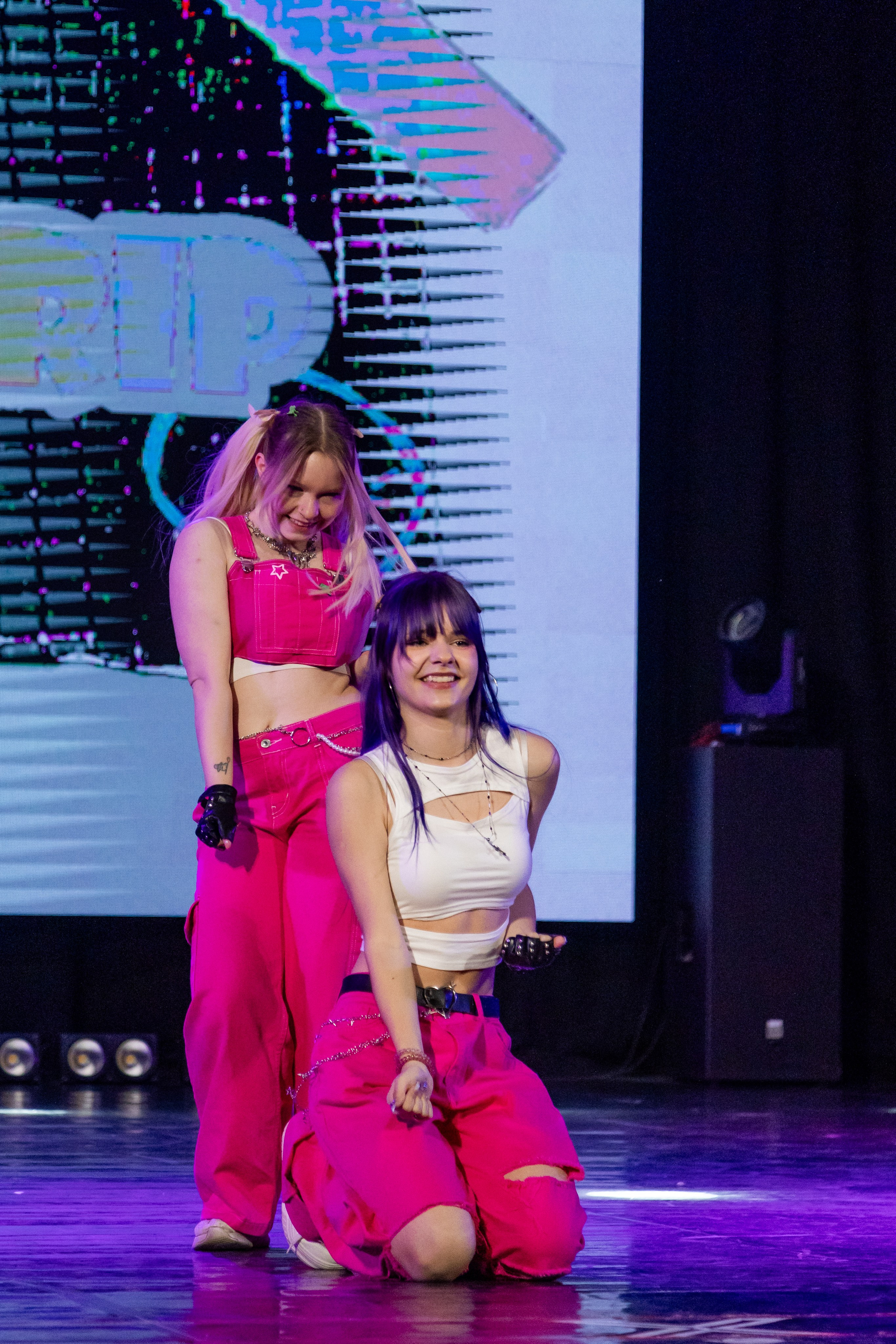 Кпоп кавер дэнс. Фотограф в Самаре / Олеся Широнина