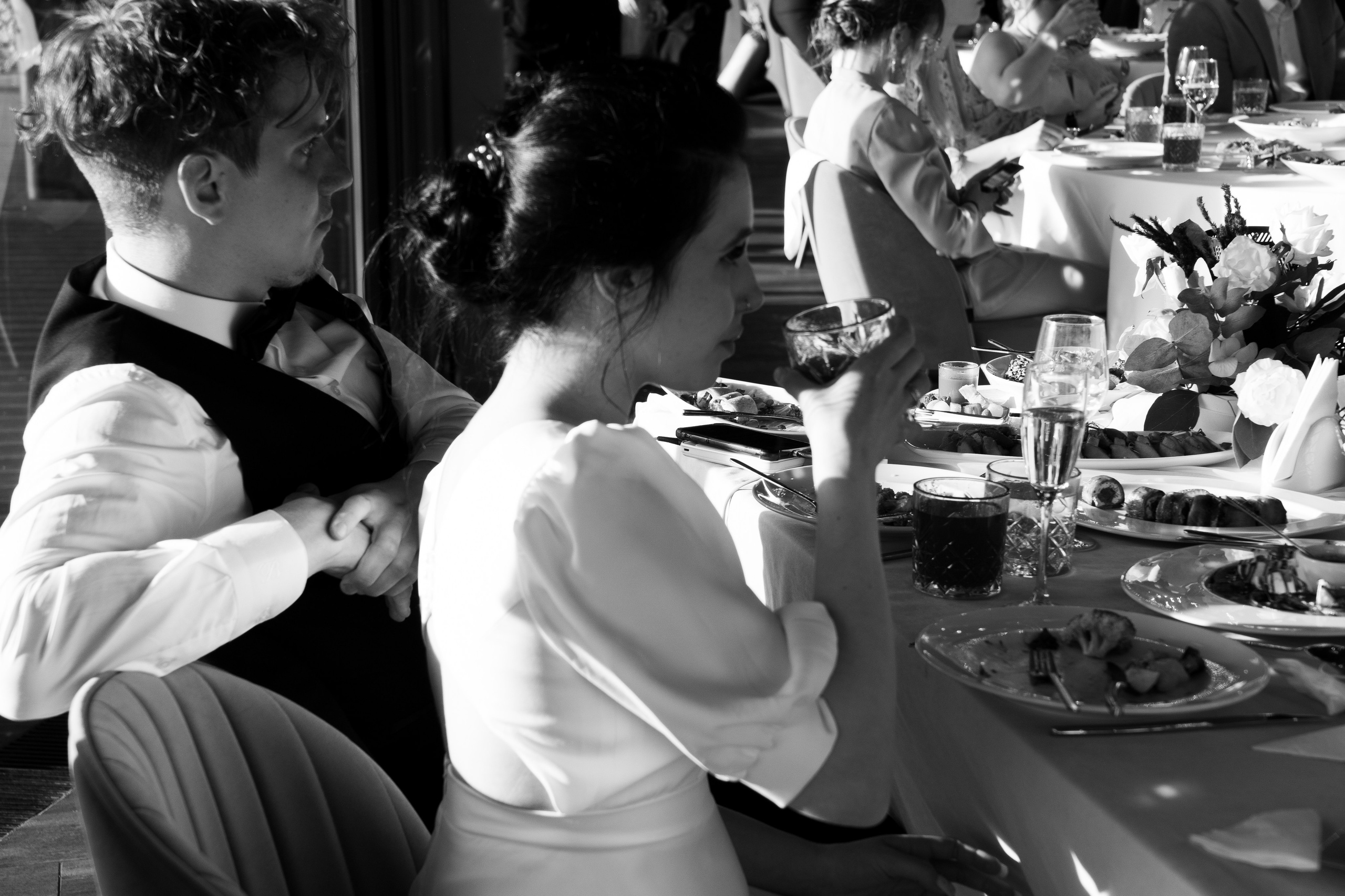 Санкт-Петербург. Свадебный фотограф-видеограф в Архангельске. Фотохудожница Lana Contra