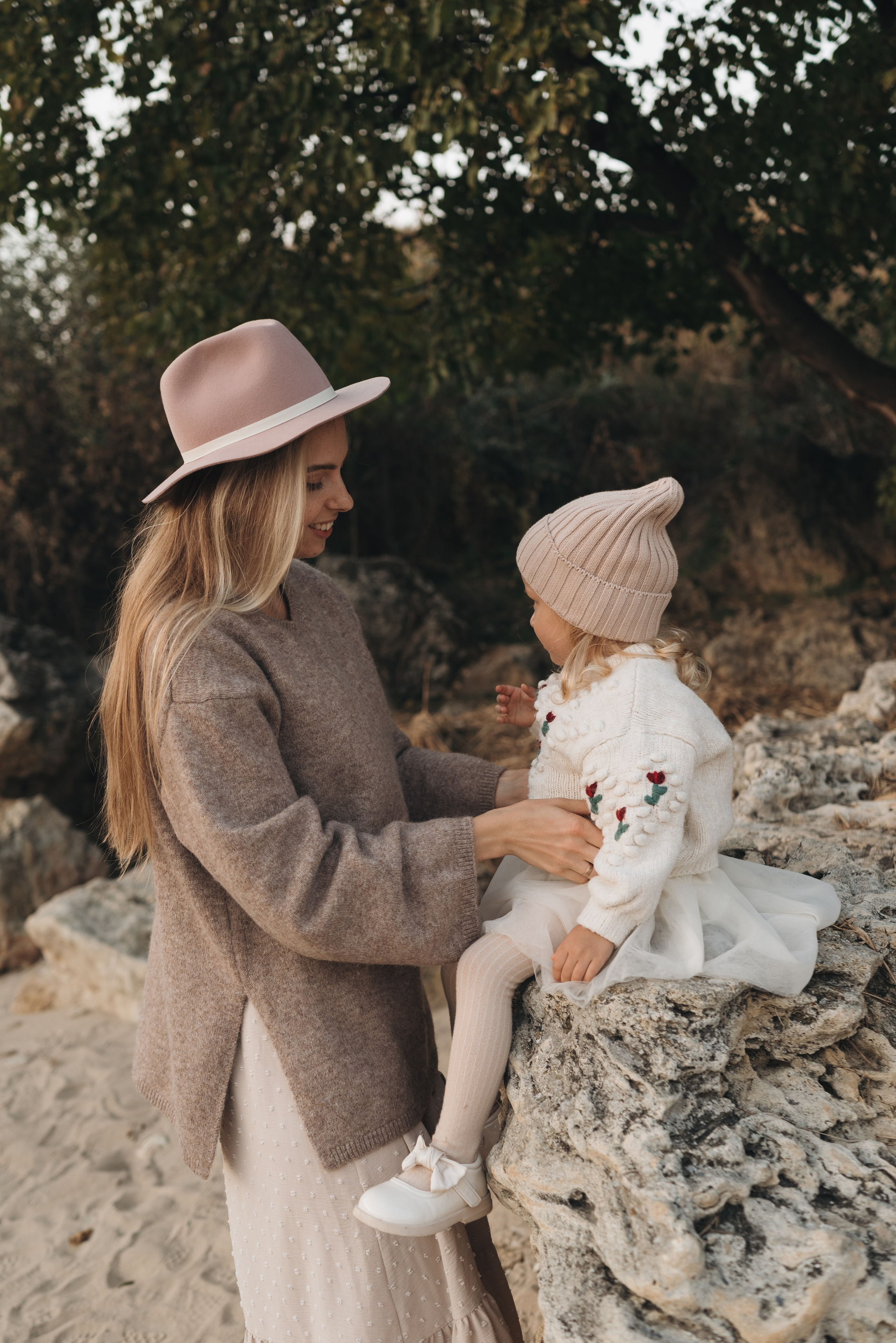 Прогулка к морю. Семейный фотограф Ростов-на-Дону Татьяна Соколова