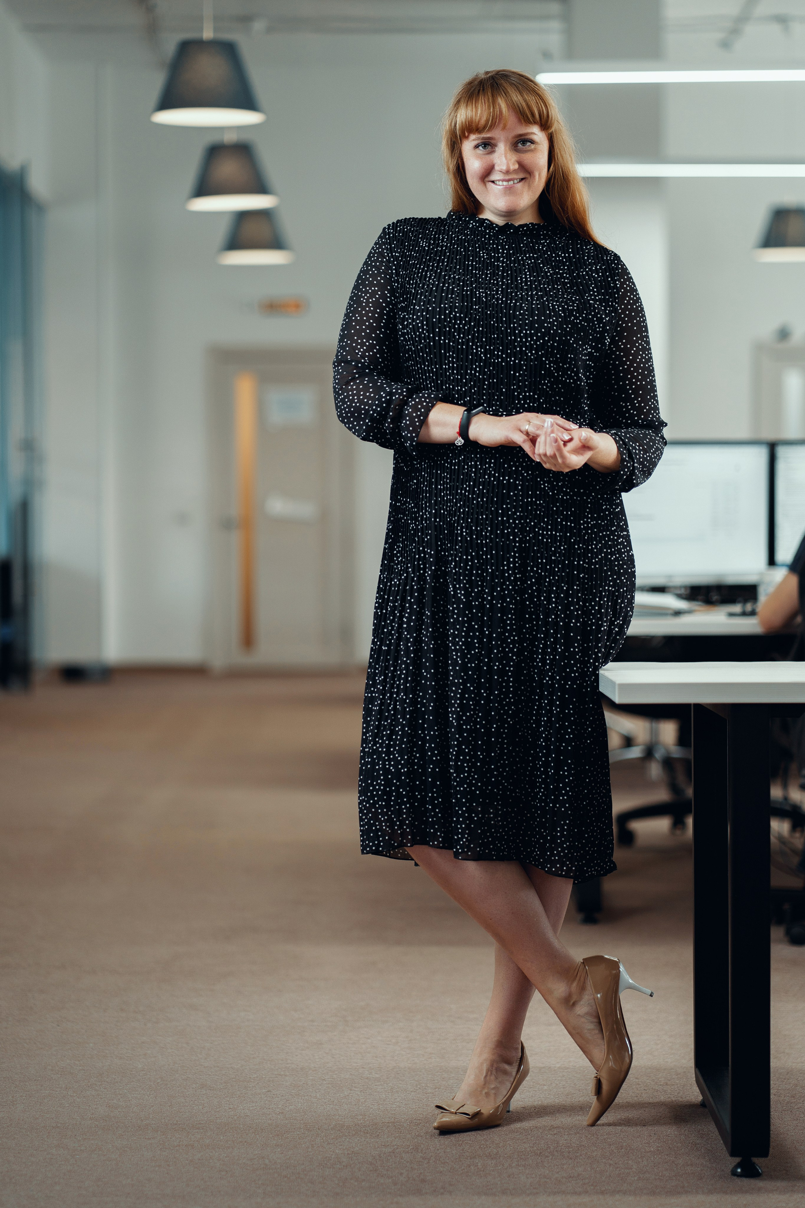 Бизнес-контент. Фотограф Иван Петров