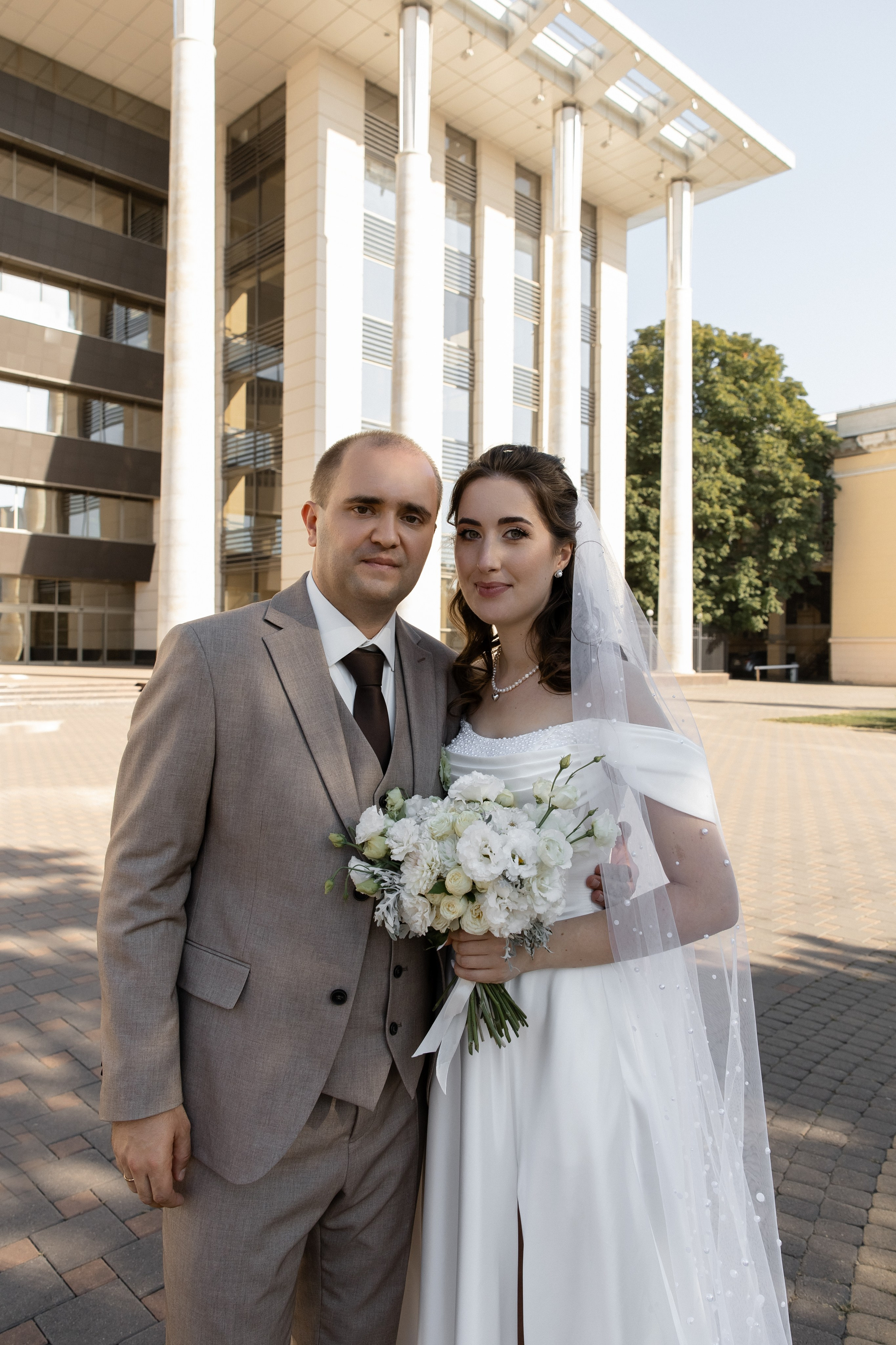 Евгений и Яна. Семейный и свадебный фотограф в Краснодаре Елизавета Замаева
