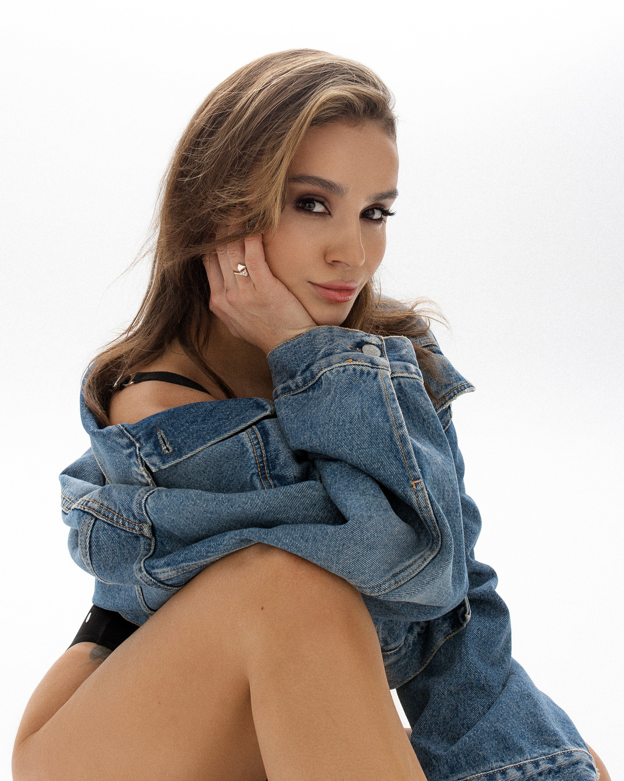 Студийные съемки. Главная