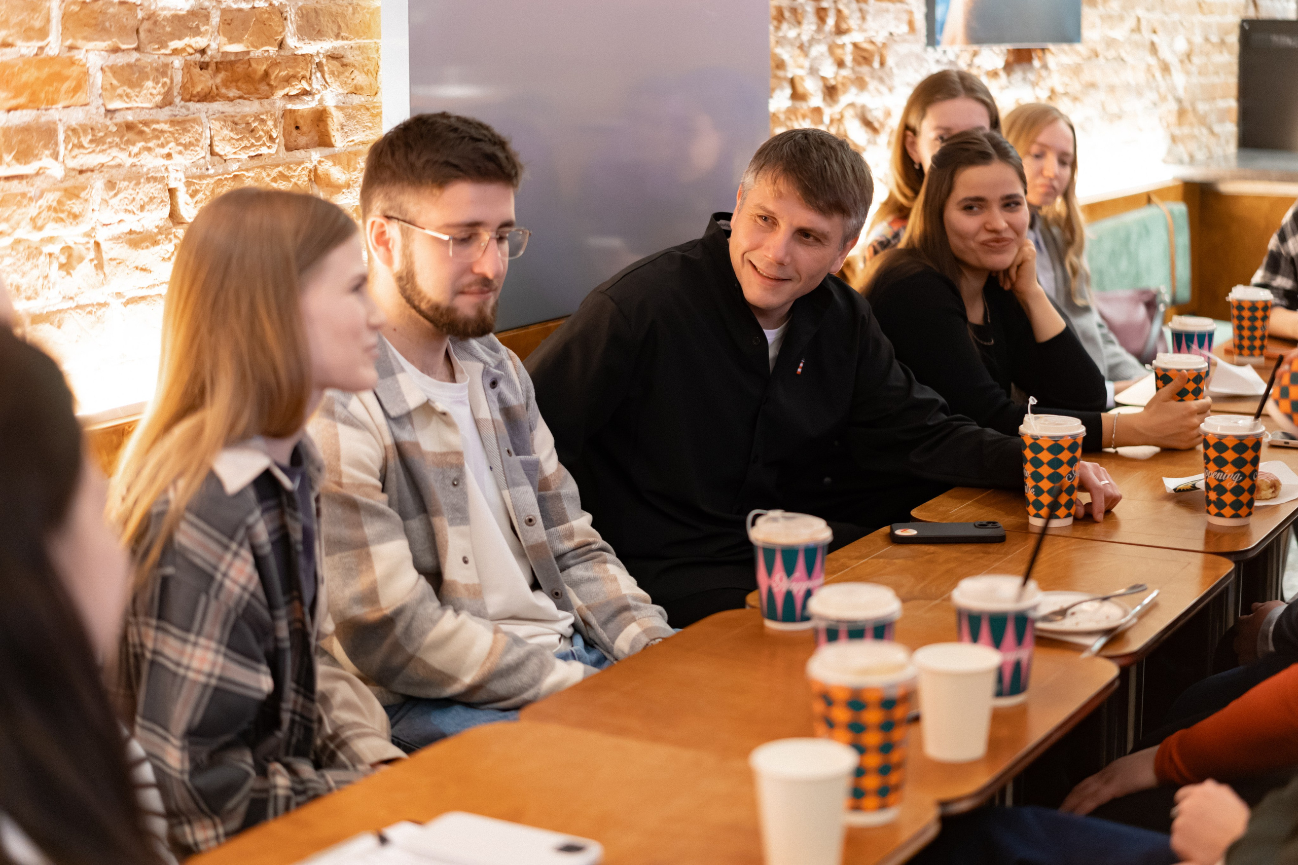 Фестиваль молодёжи «Лица» 2024. Фотограф Надежда Погребняк | Рязань | Москва