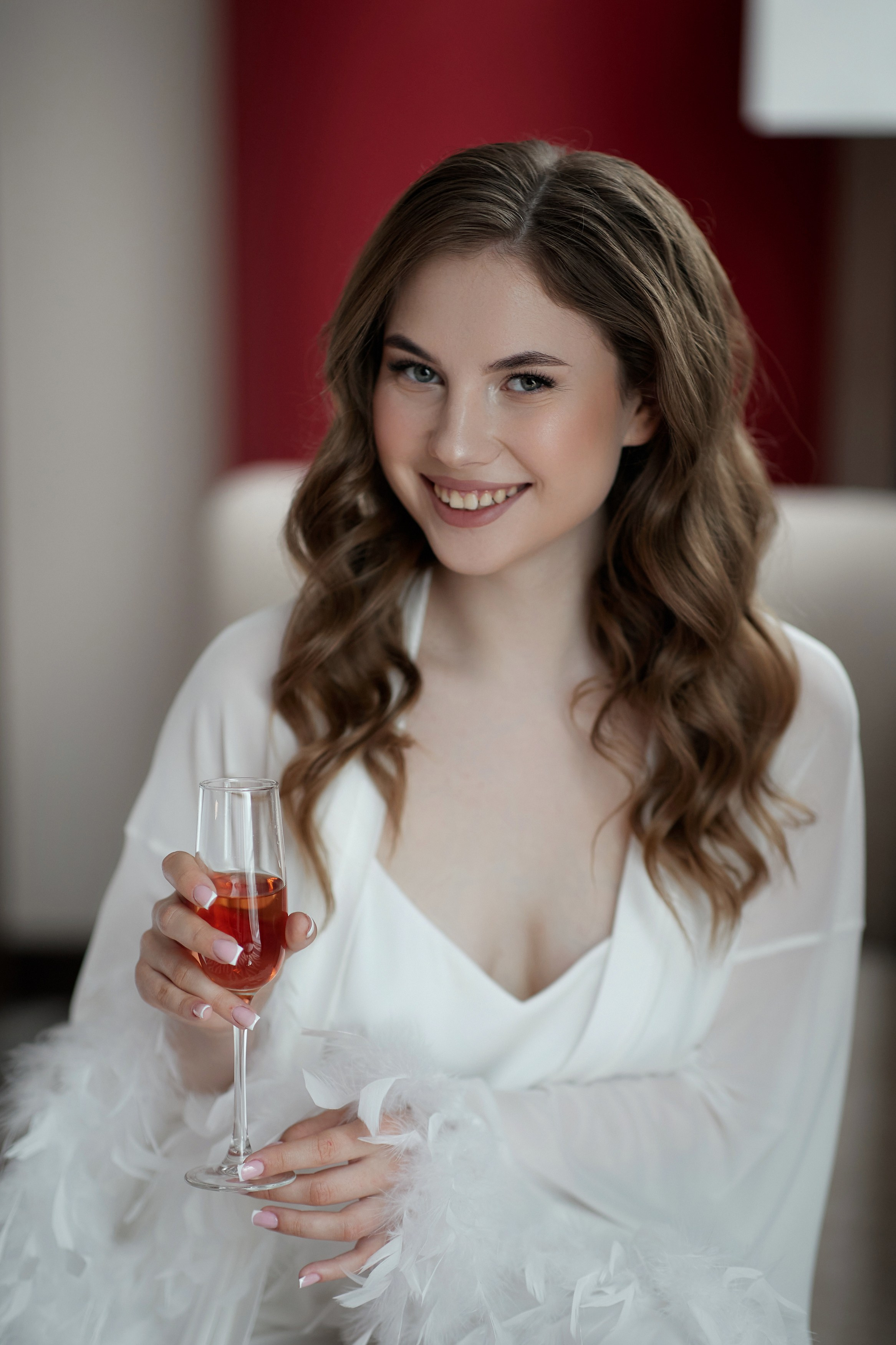 Елена и Кирилл. Свадебный фотограф Москва Калуга