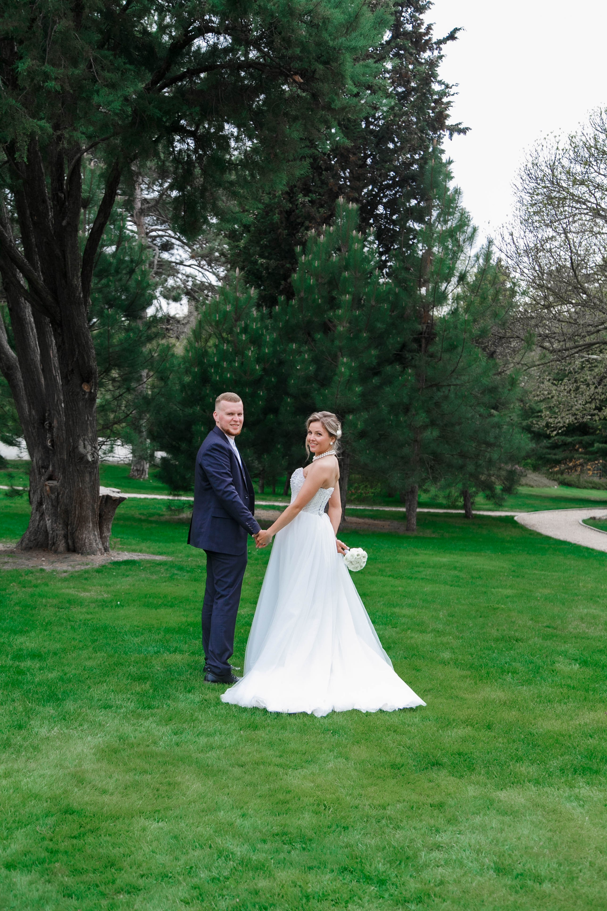 СВАДЕБНЫЙ ФОТО ДЕНЬ. Фотограф в Крыму