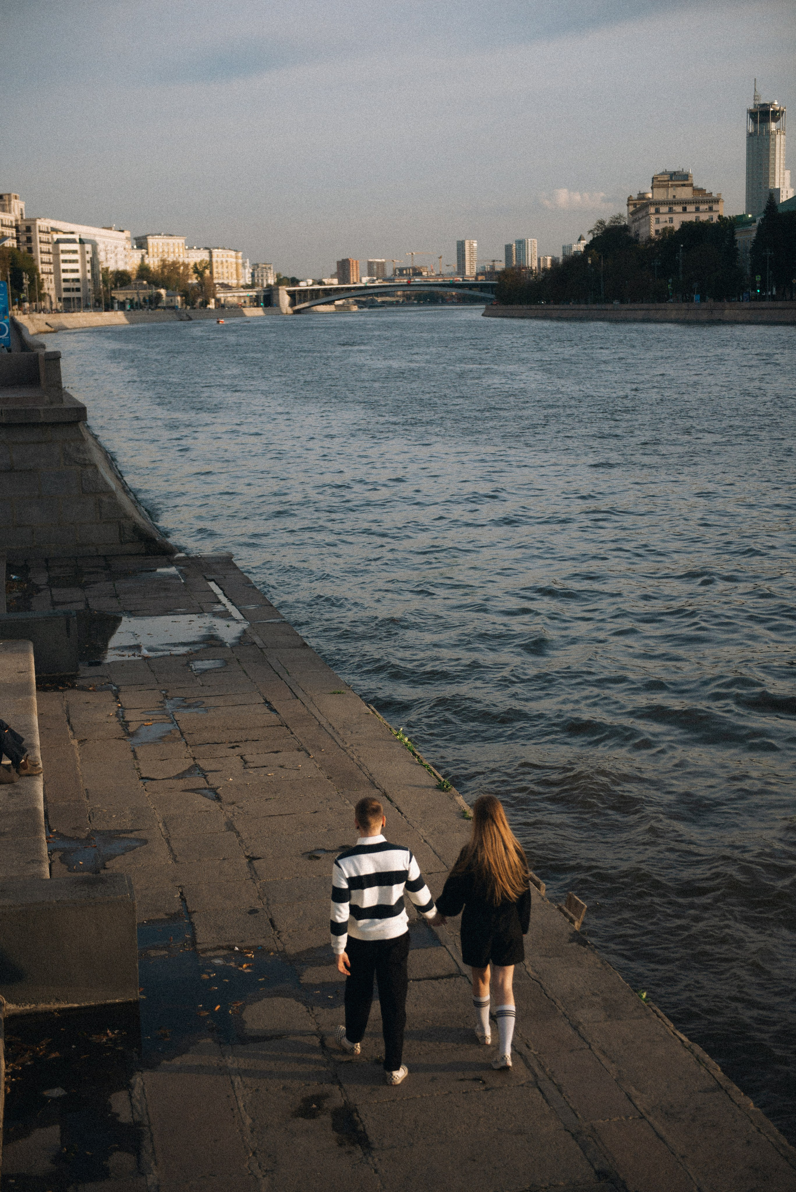 Lovestory. Фотограф Родионова Екатерина в Москве и Оренбурге