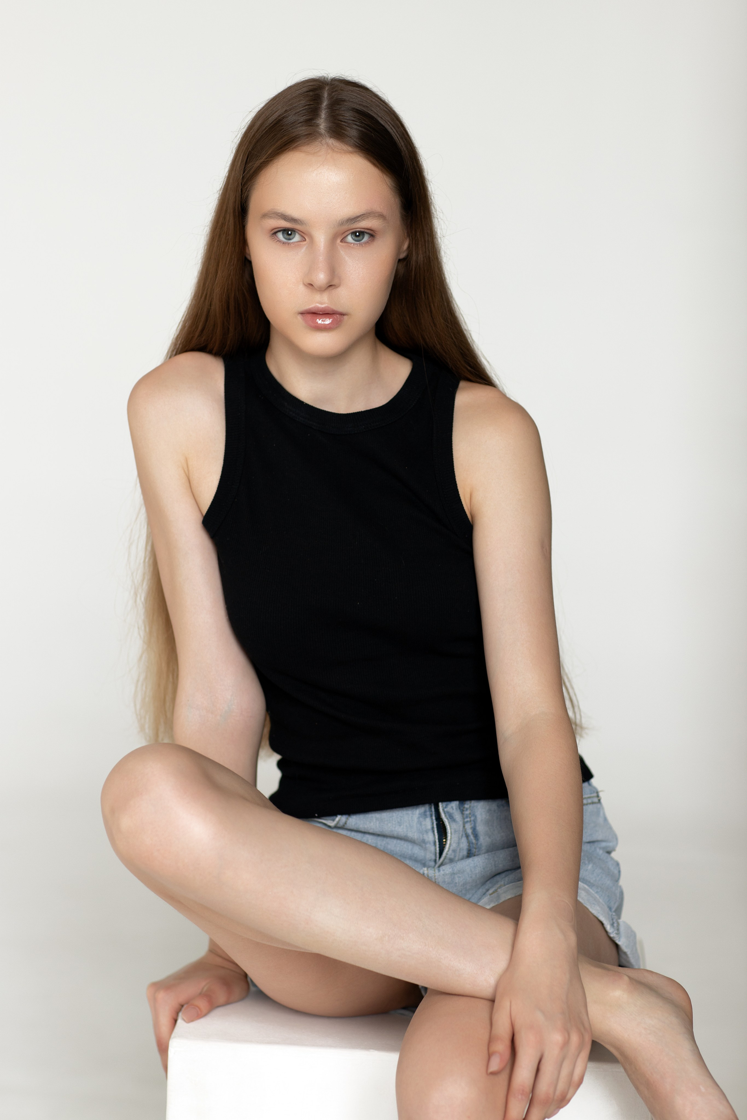 Анна 173. Международное модельное материнское агентство «Open models»