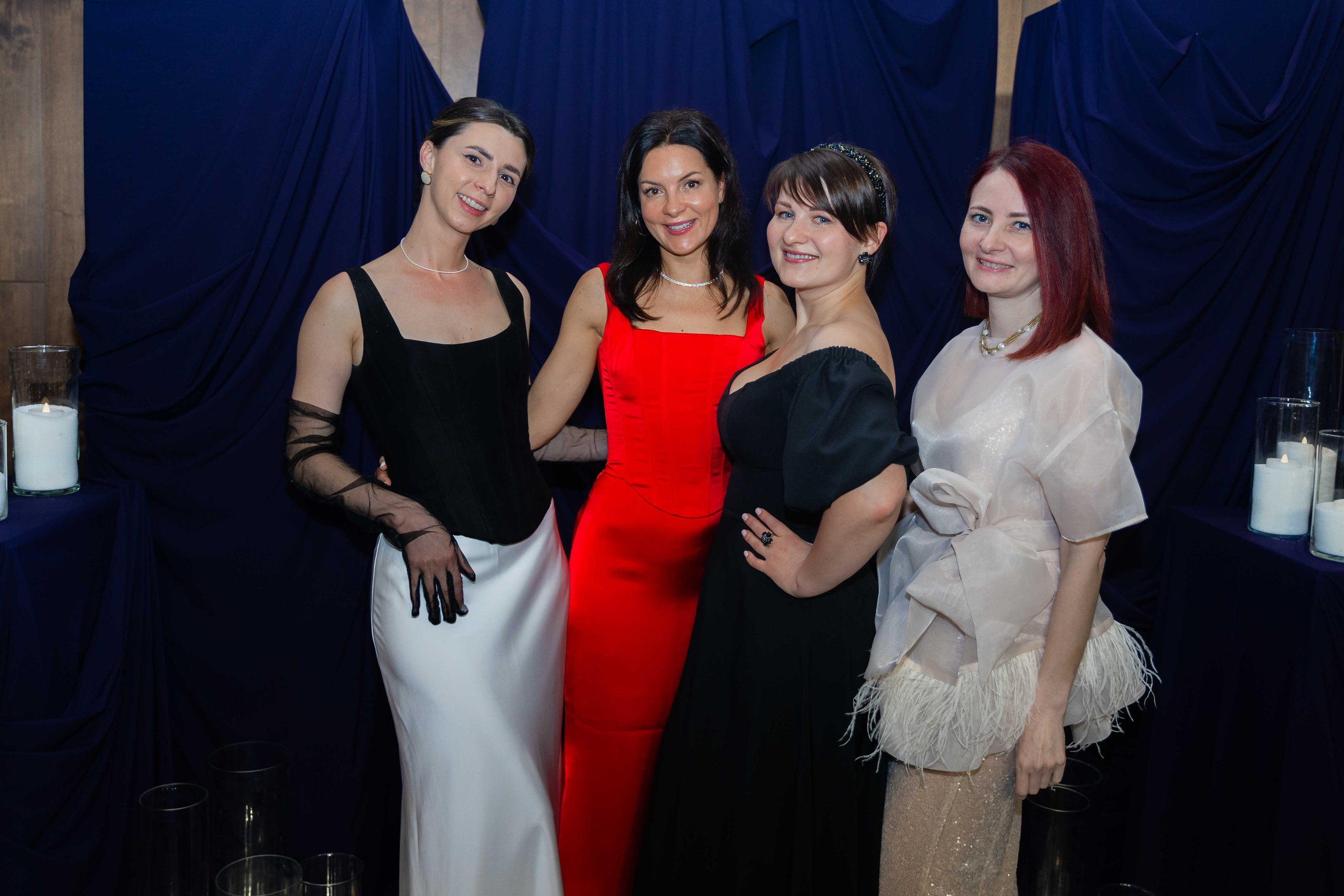 Colgate | корпоратив в Санкт-Петербурге. Фотограф и видеограф в Москве и Абу Даби Мария Кулагина