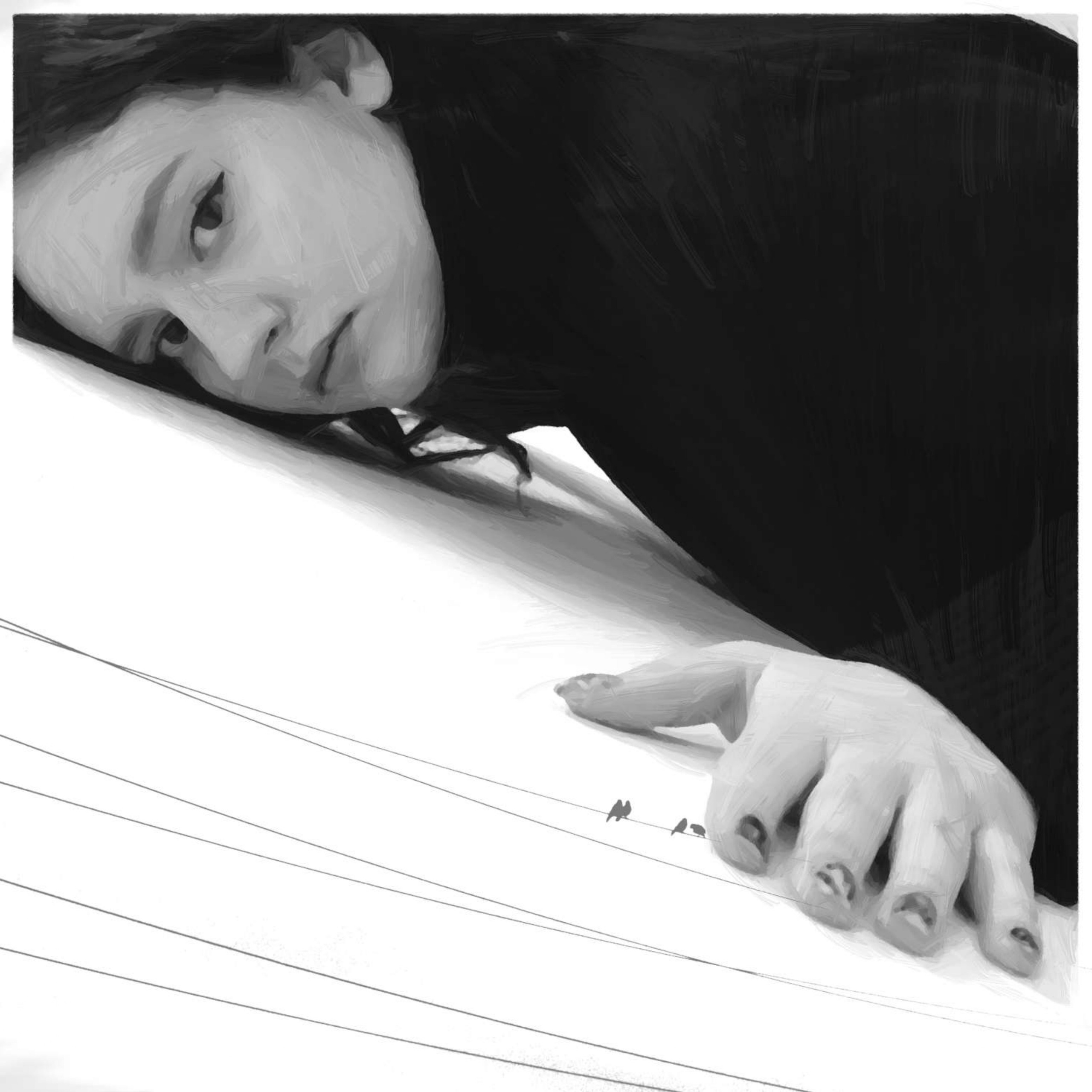 Любовь Орлова