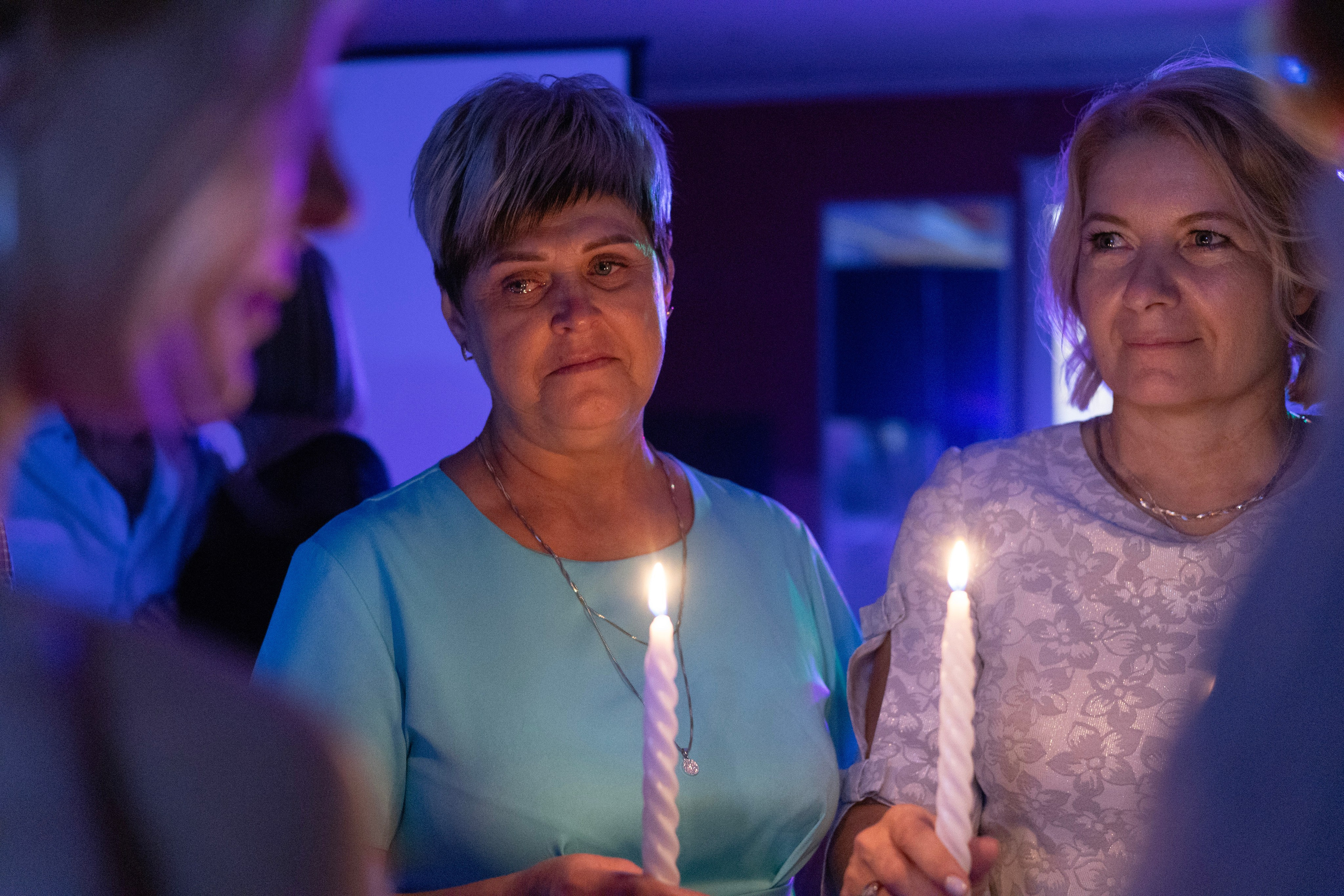 Банкеты. Фотограф и видеограф Станислав Кольцун