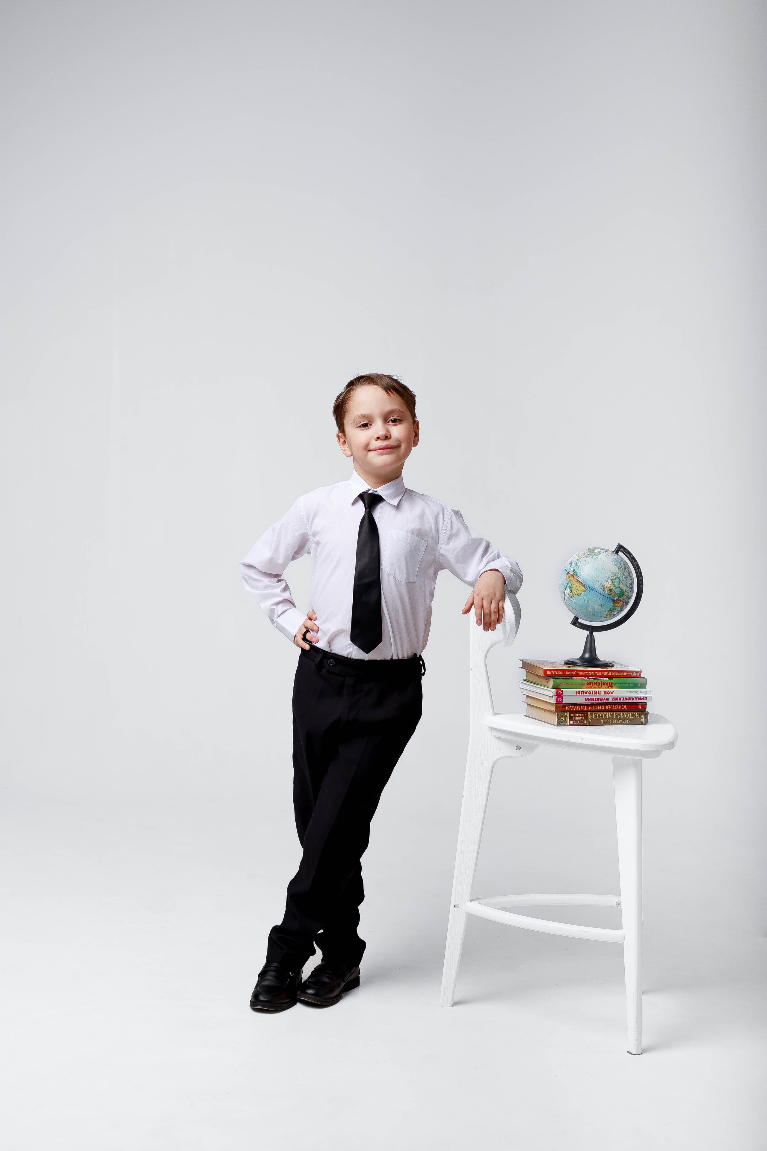 Школьники. Женский/Детский фотограф в Симферополе Вероника Слепогина