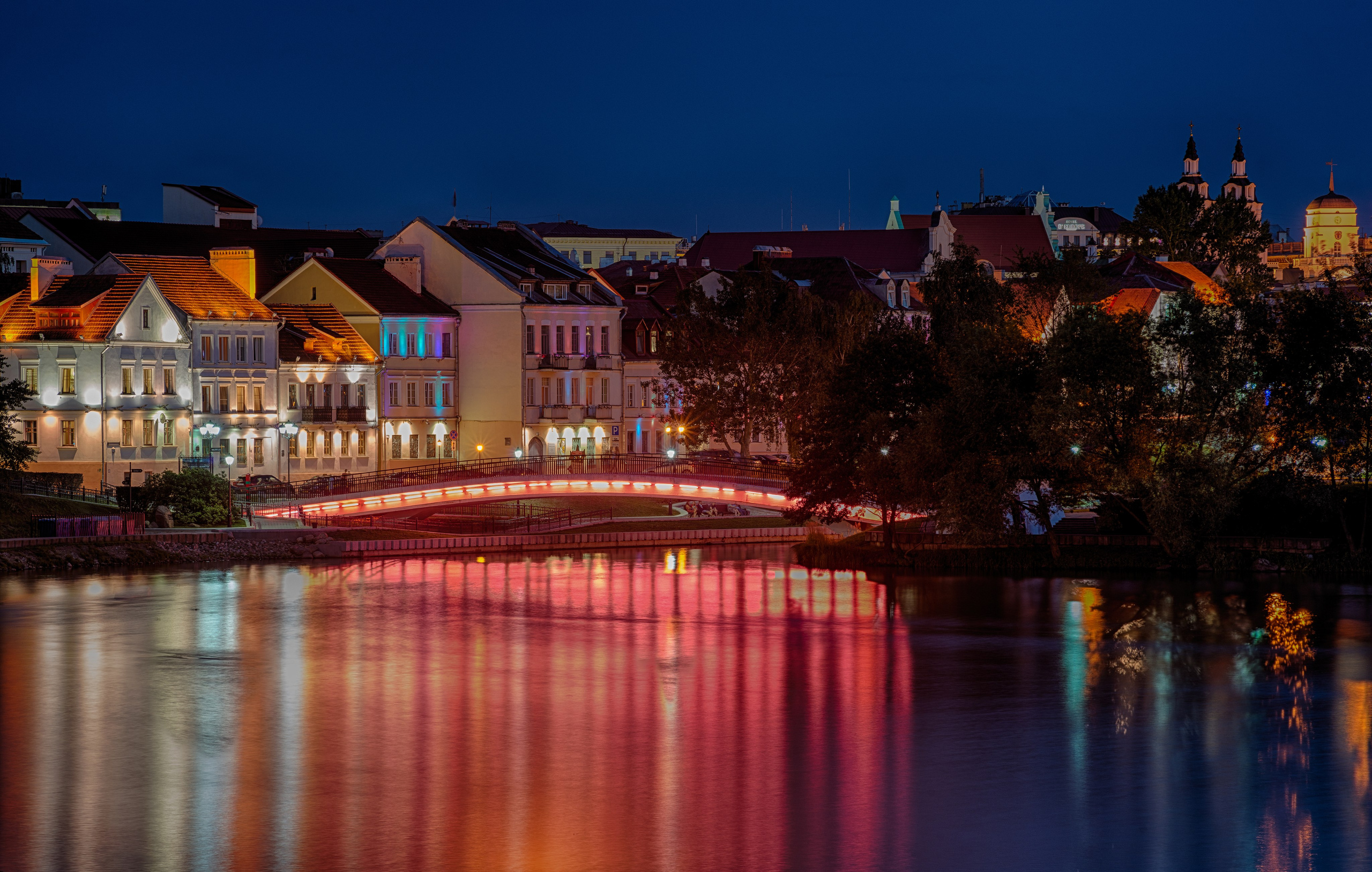 АРТ Город. Фотограф Платон Македонский