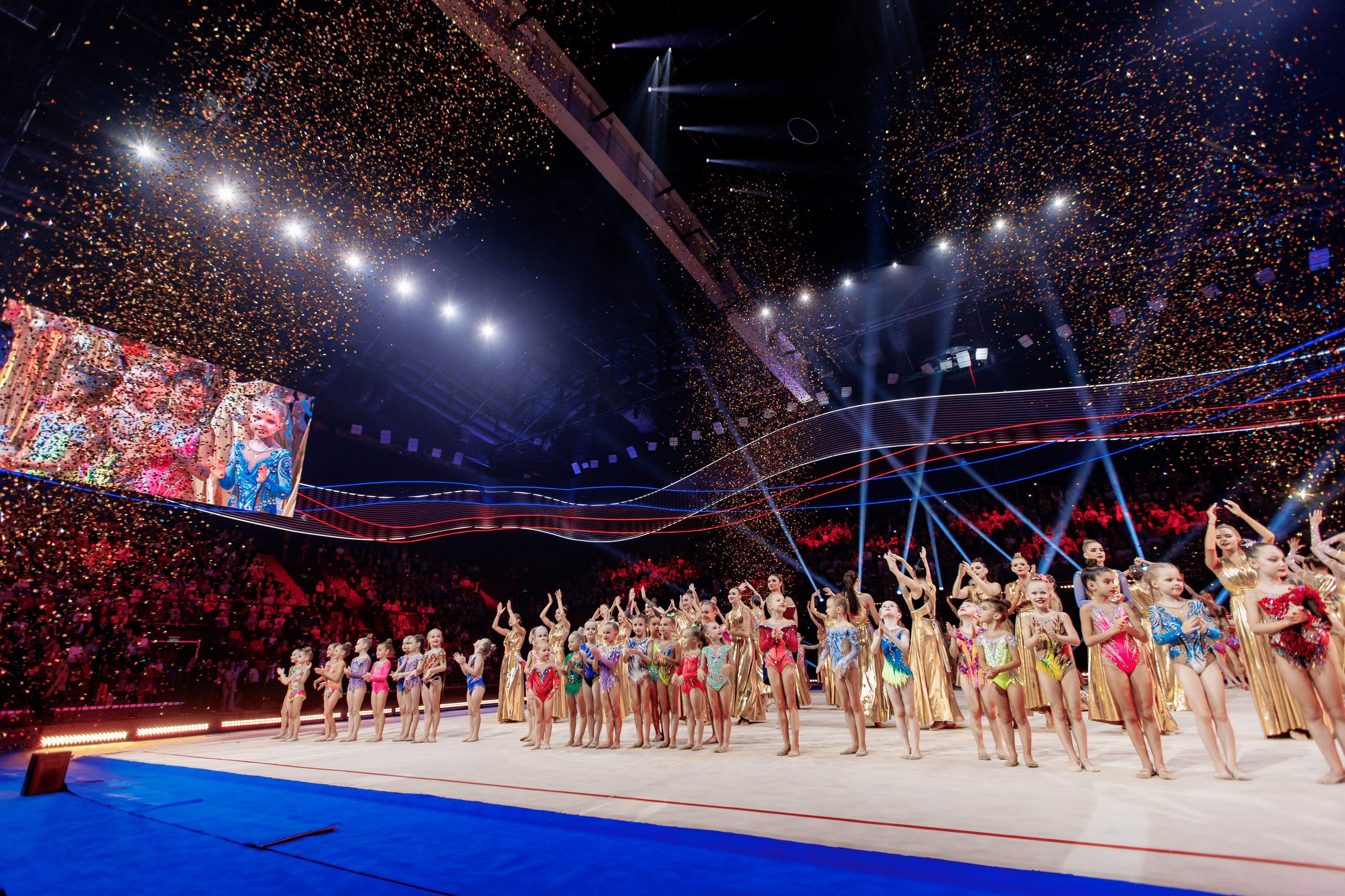 Григорий Лепс, концерт во Дворце Ирины Винер-Усмановой. Фотограф Ольга Махалова — Санкт-Петербург, Москва, Нижний Новгород