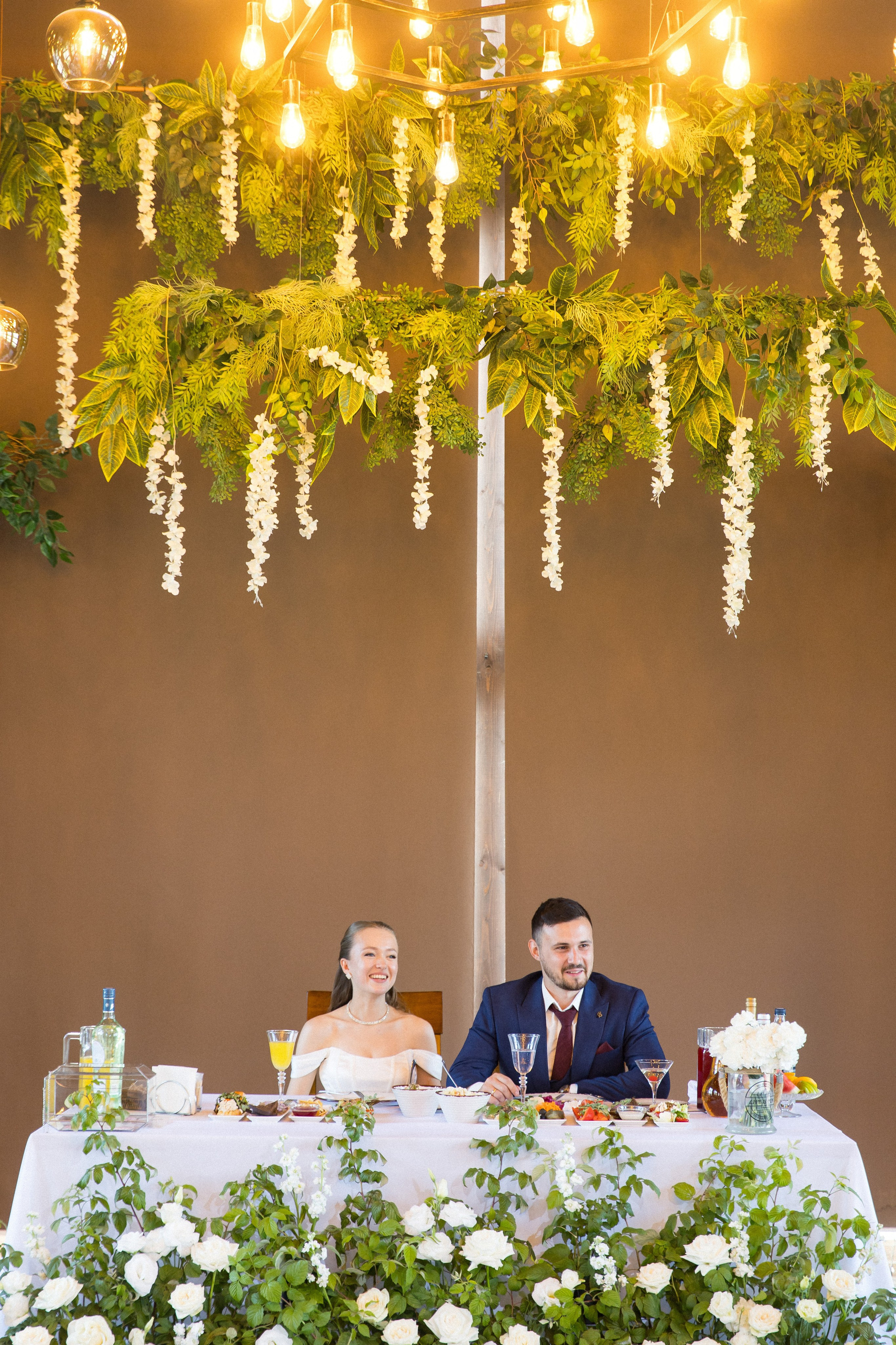 Кирилл и Полина. Снимаю съемки