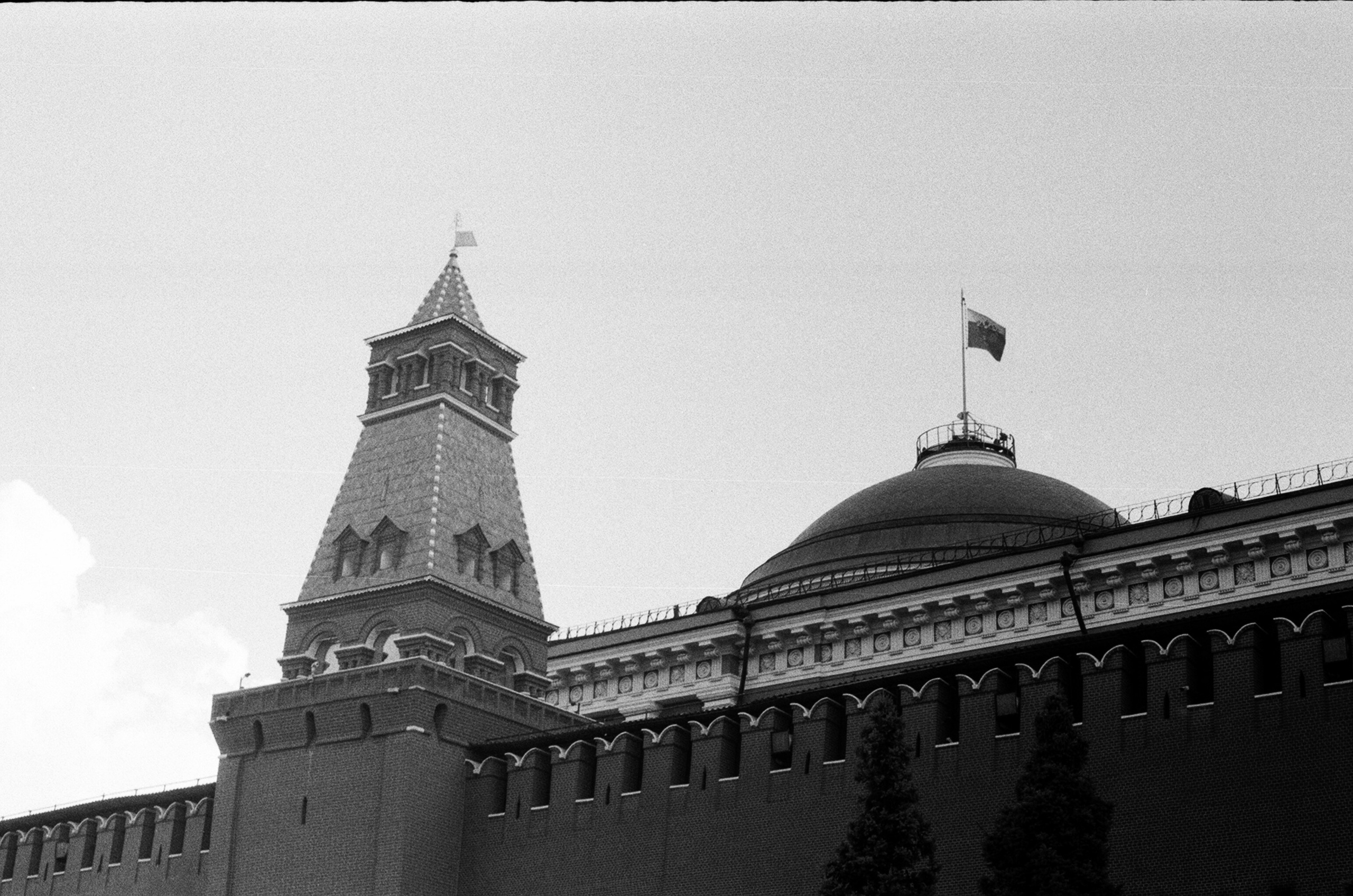 Альбом пленочных ЧБ-фото. Репортажный и семейный фотограф — Шелихов Сергей