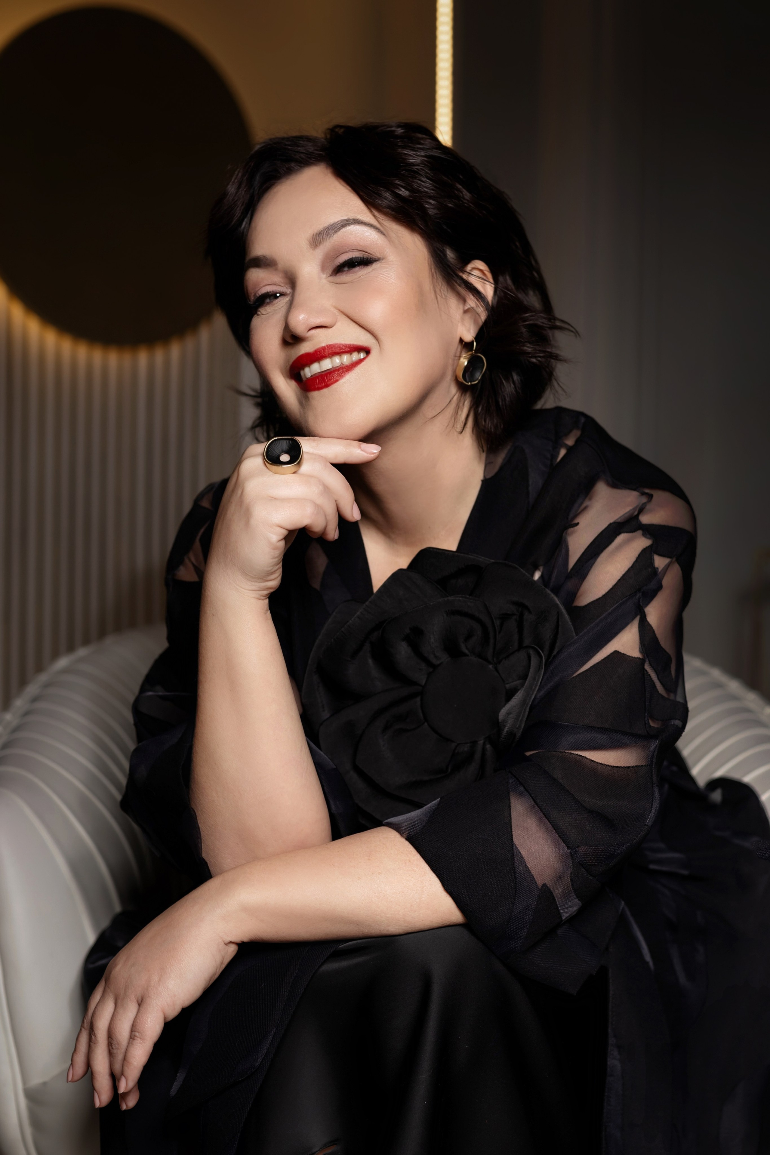 Оксана. Фотограф в Москве Ксения Мокрушина | Brand & Women photographer