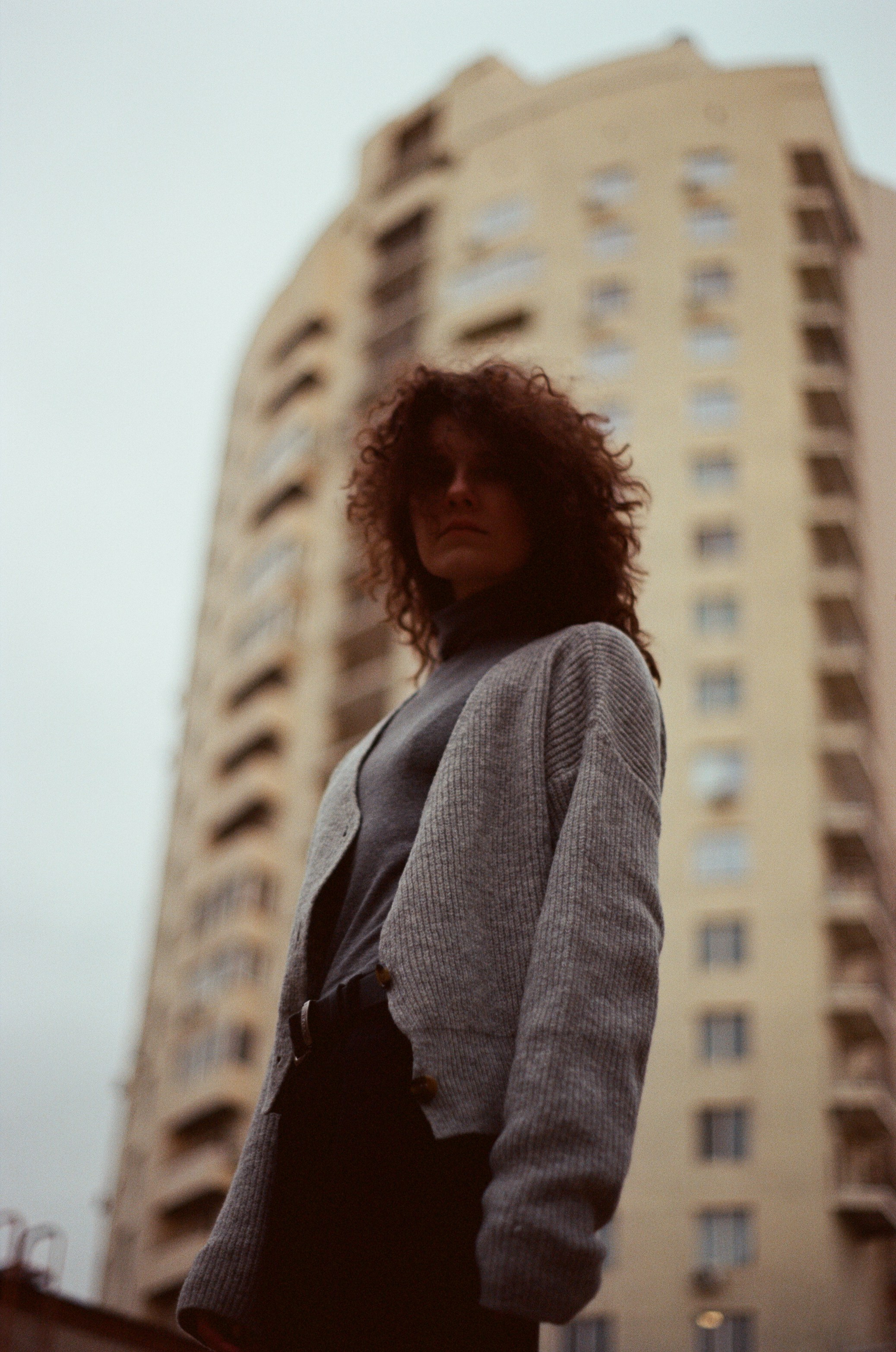 Maria. Fotógrafo en Barcelona