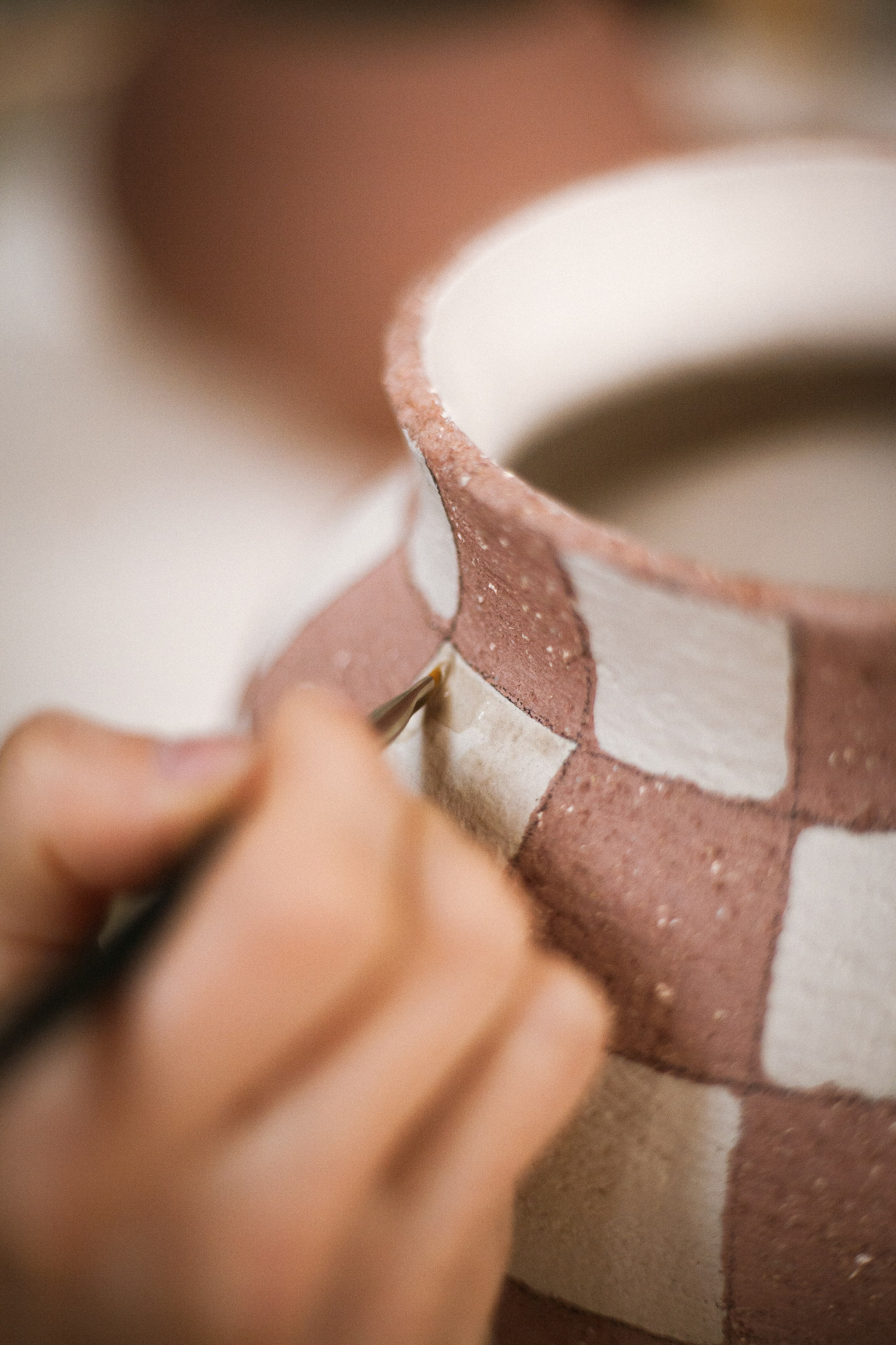 Сeramics. Photographer in Barcelona