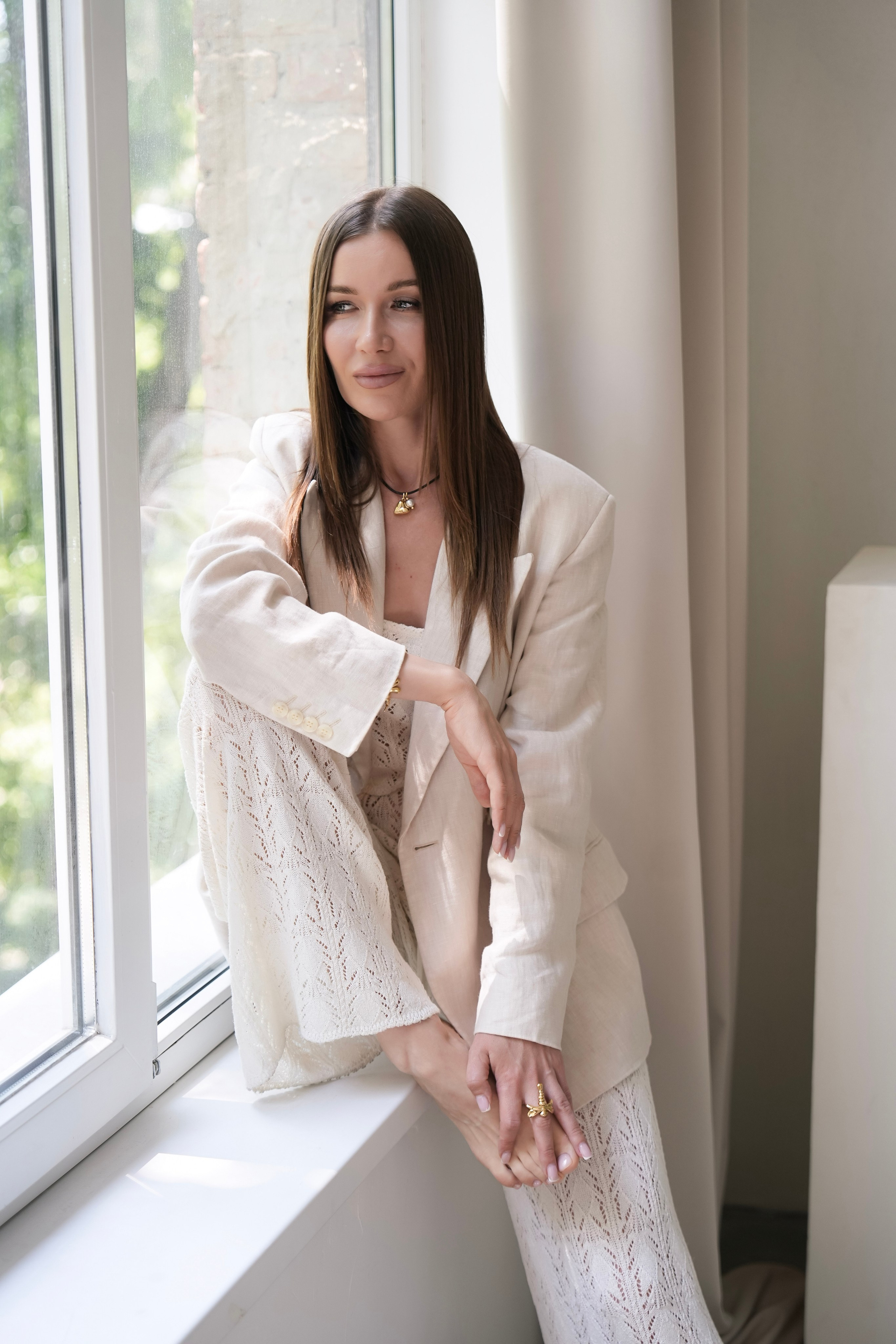 Кристина и Катя. Фотограф с психологическим образованием