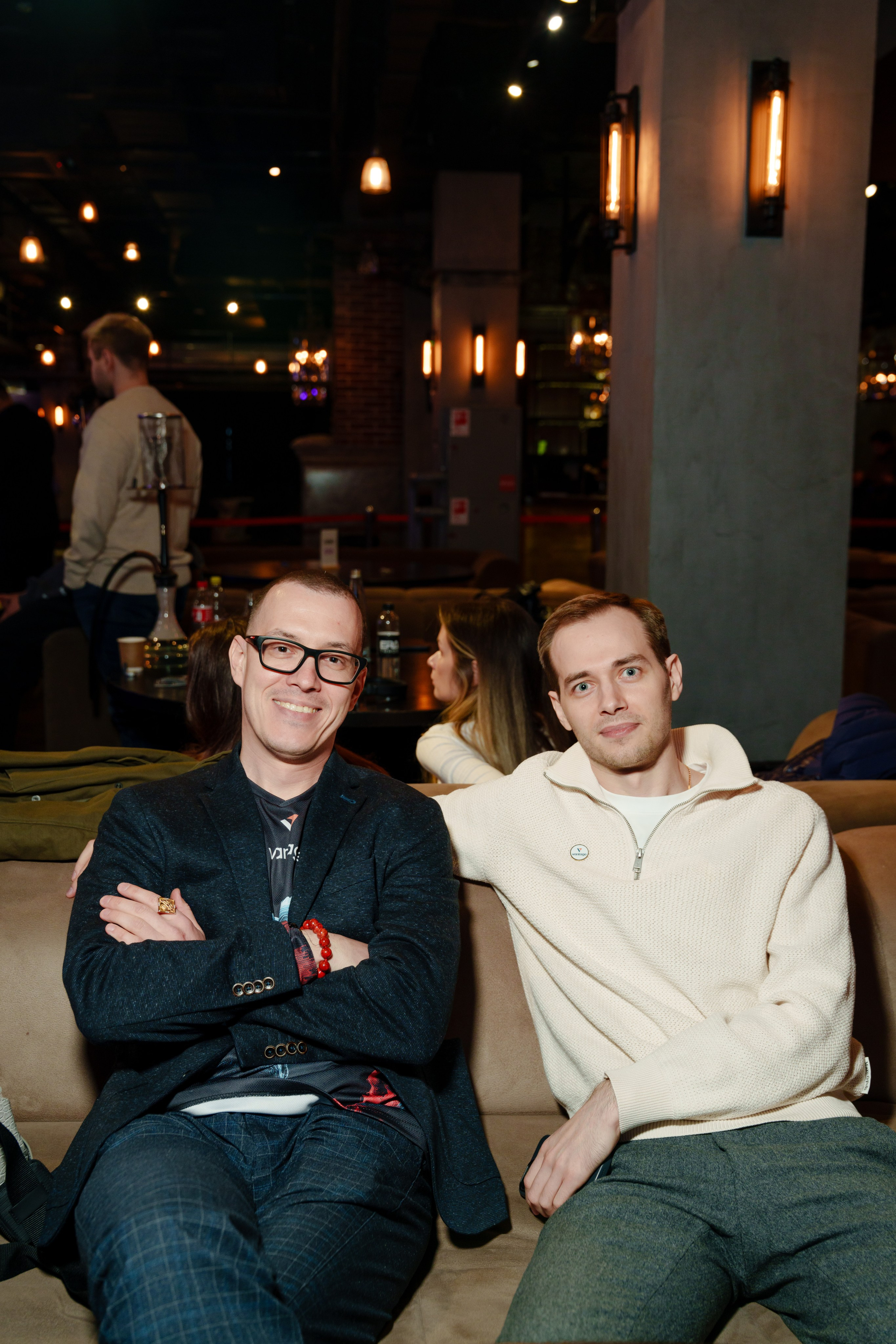 Турнир трейдеров в Москве. Репортажный фотограф Москва Сергей Дружинин