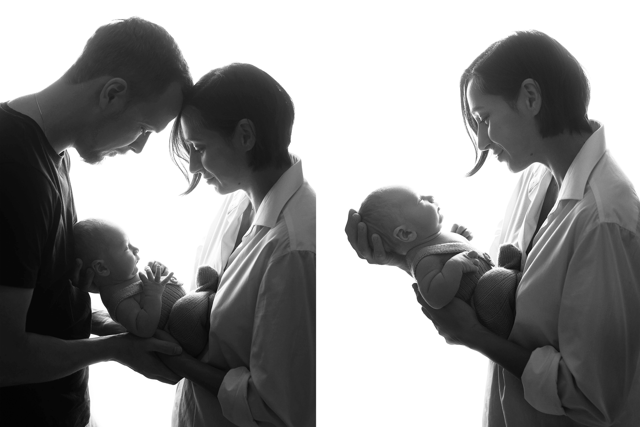 Услуги. Фотограф новорожденных