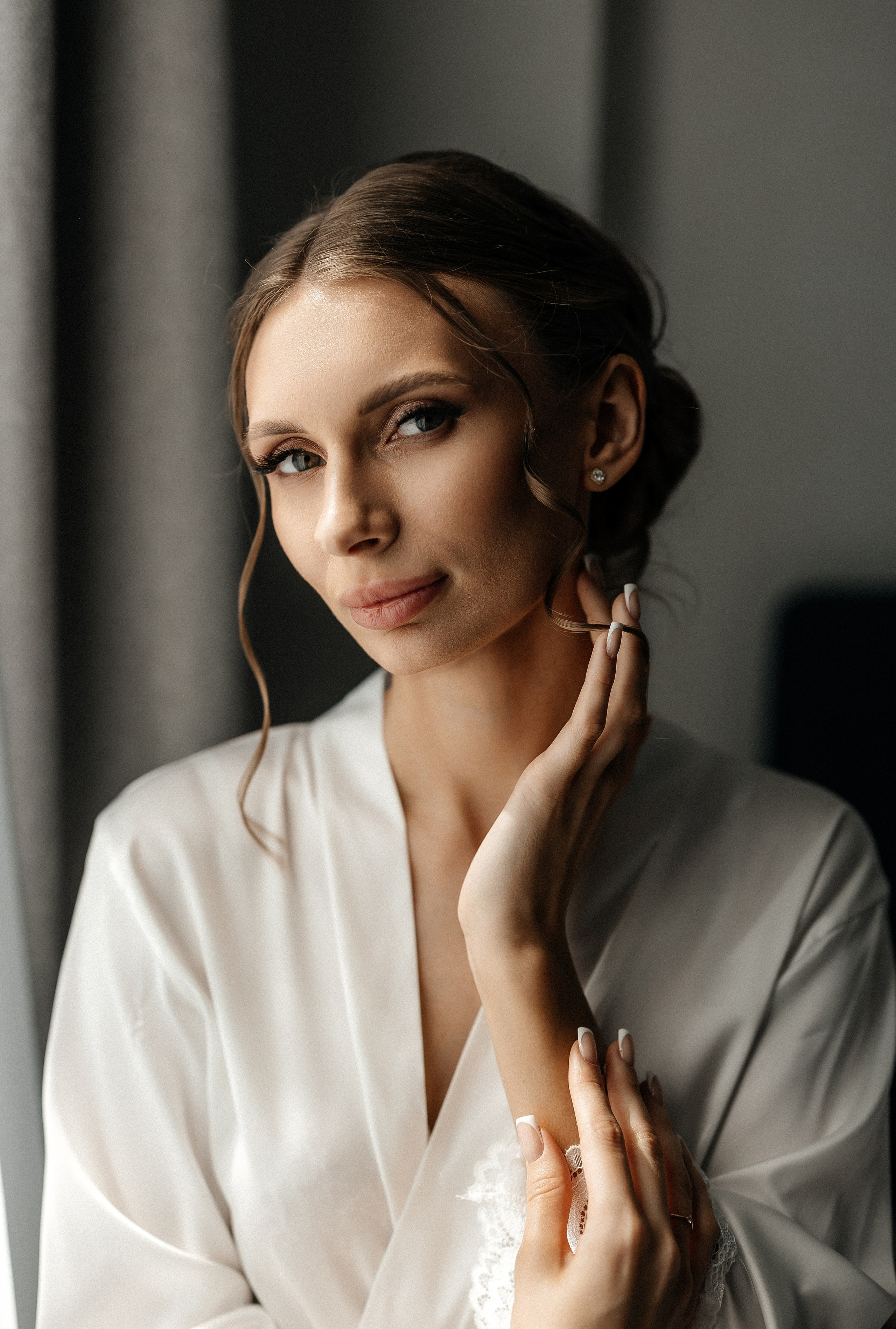 Евгения & Данил | 25.04.25. Свадебный и семейный фотограф в Омске Евгения Хакимова