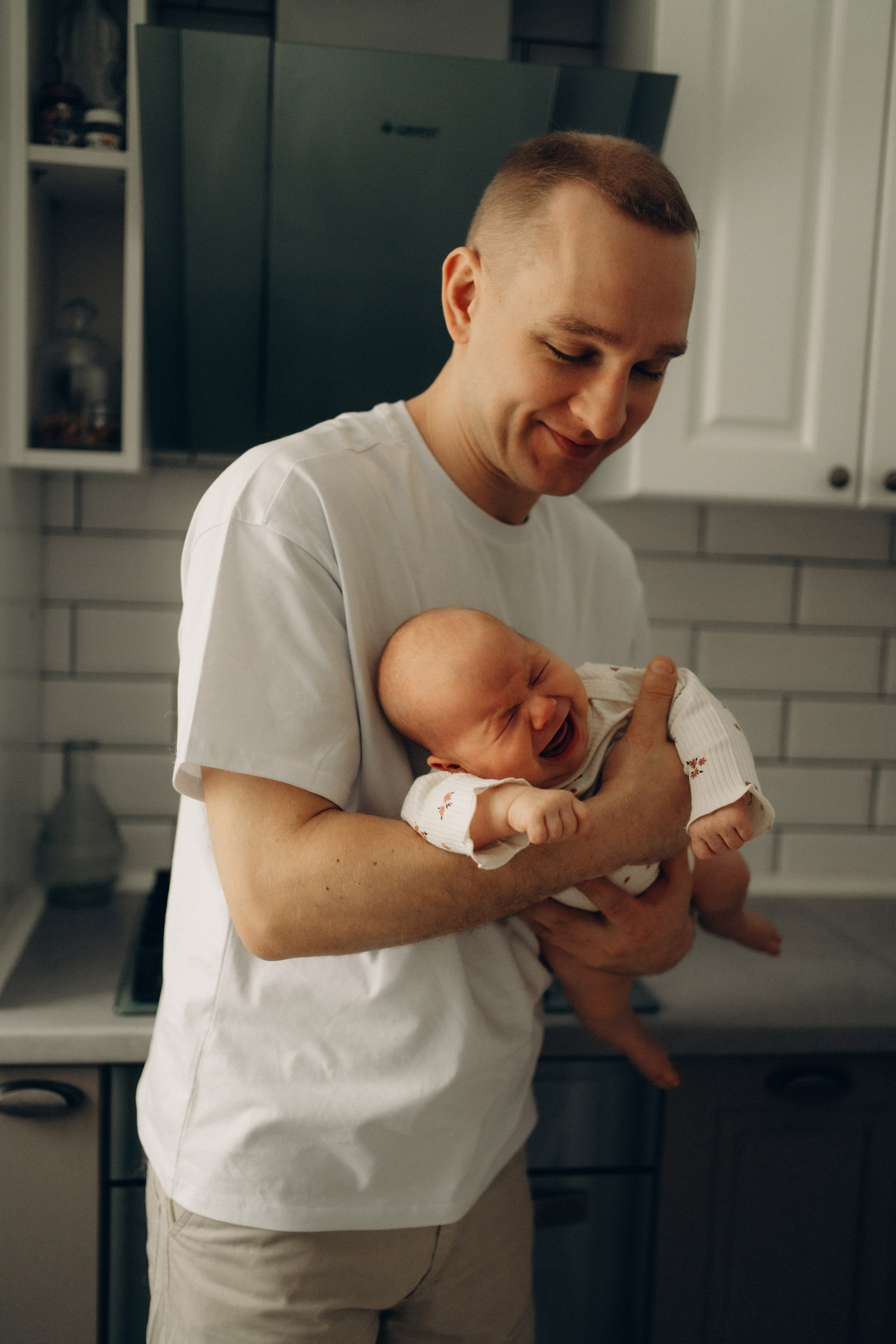 Настя, Антон, Яроша, Агата и Цезарь. Фотограф в Минске — Мария Миллс