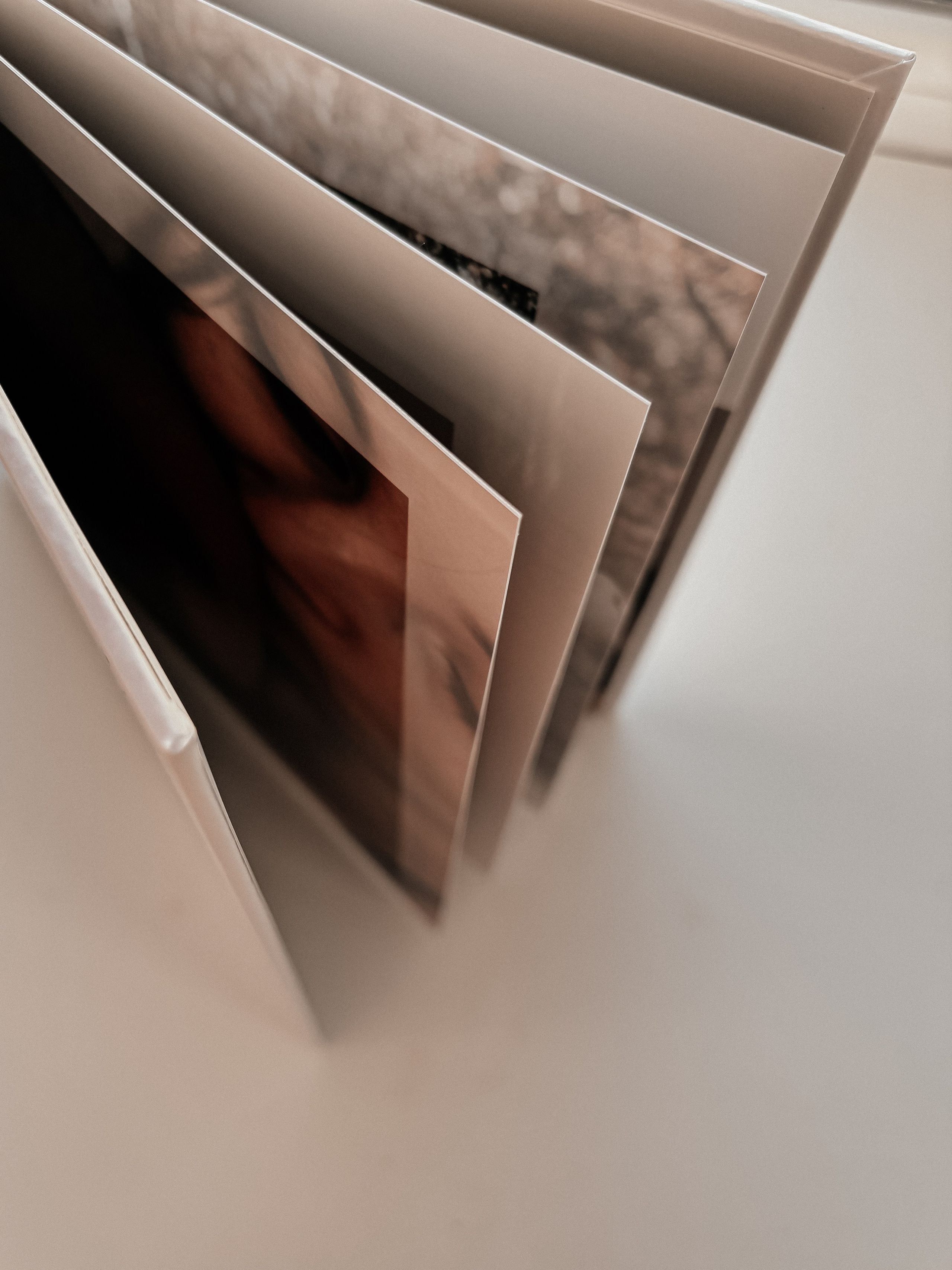 Заказать фотокнигу в Казани