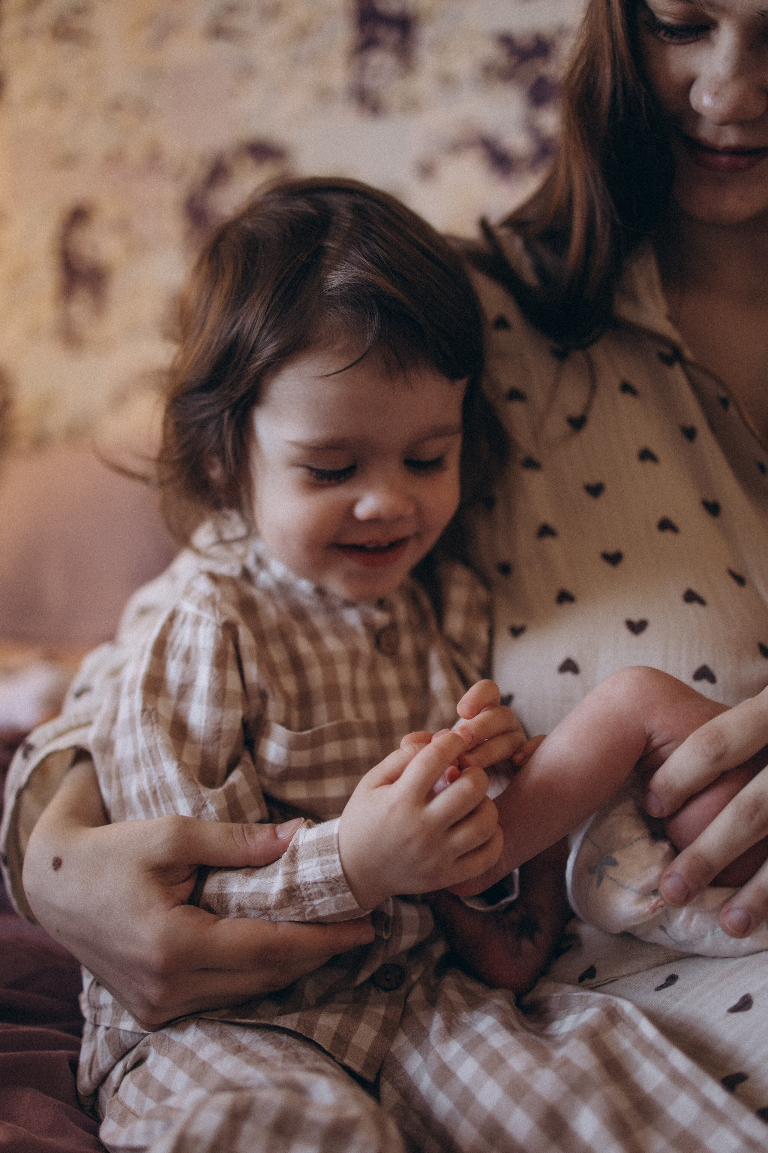 Малышка Маша