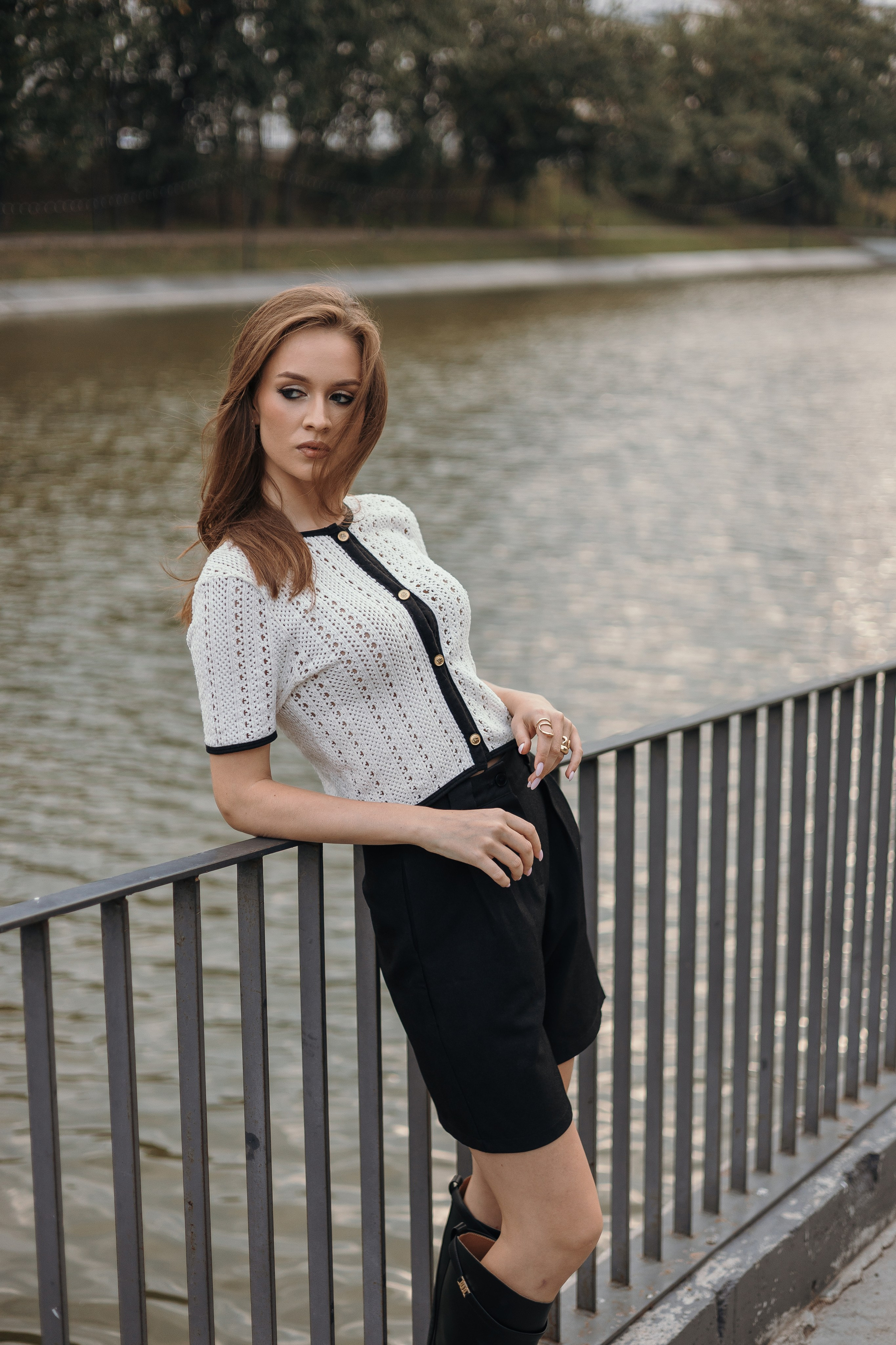 Уличные. Асель Мурзина фотограф Казань