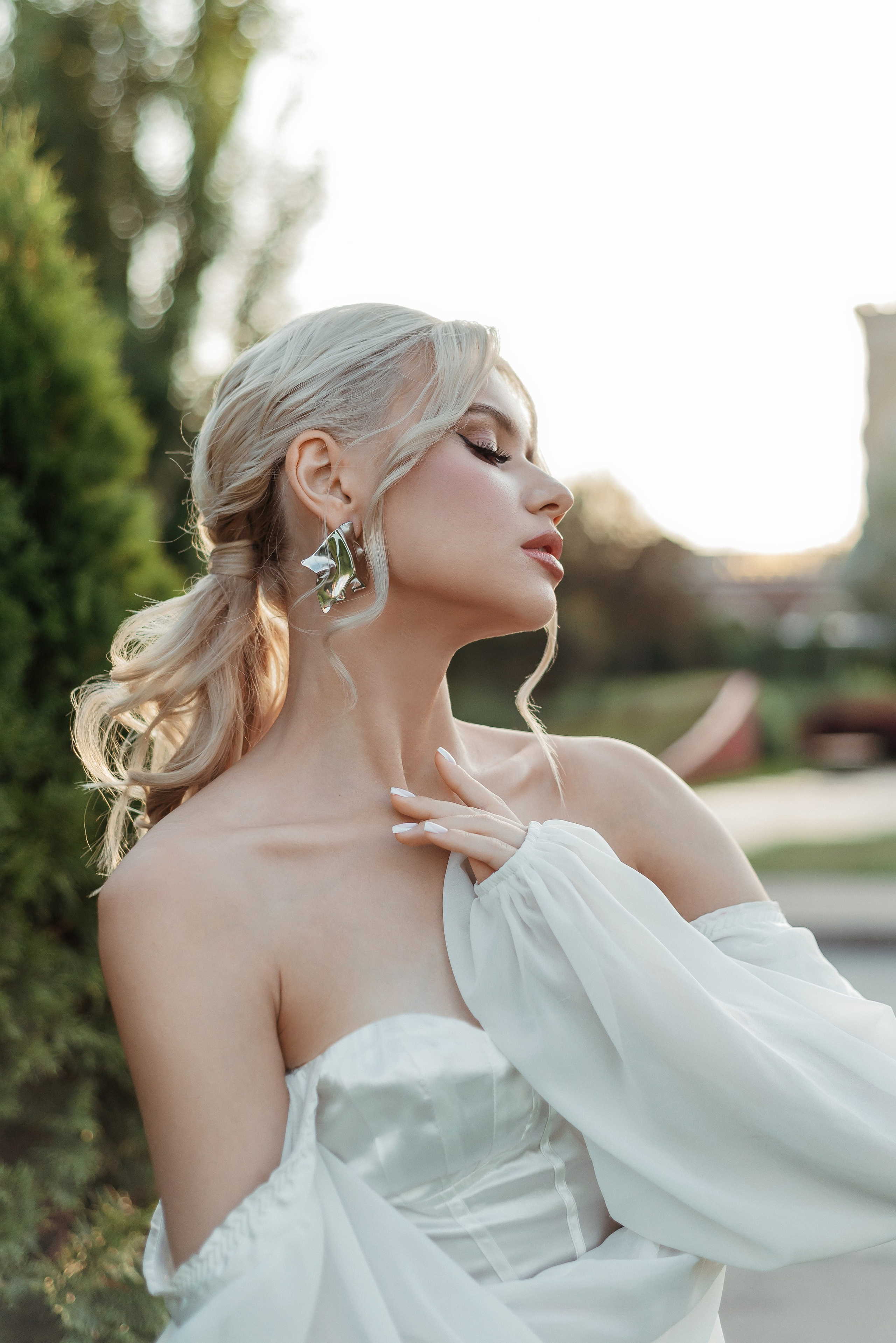 Уличные. Асель Мурзина фотограф Казань