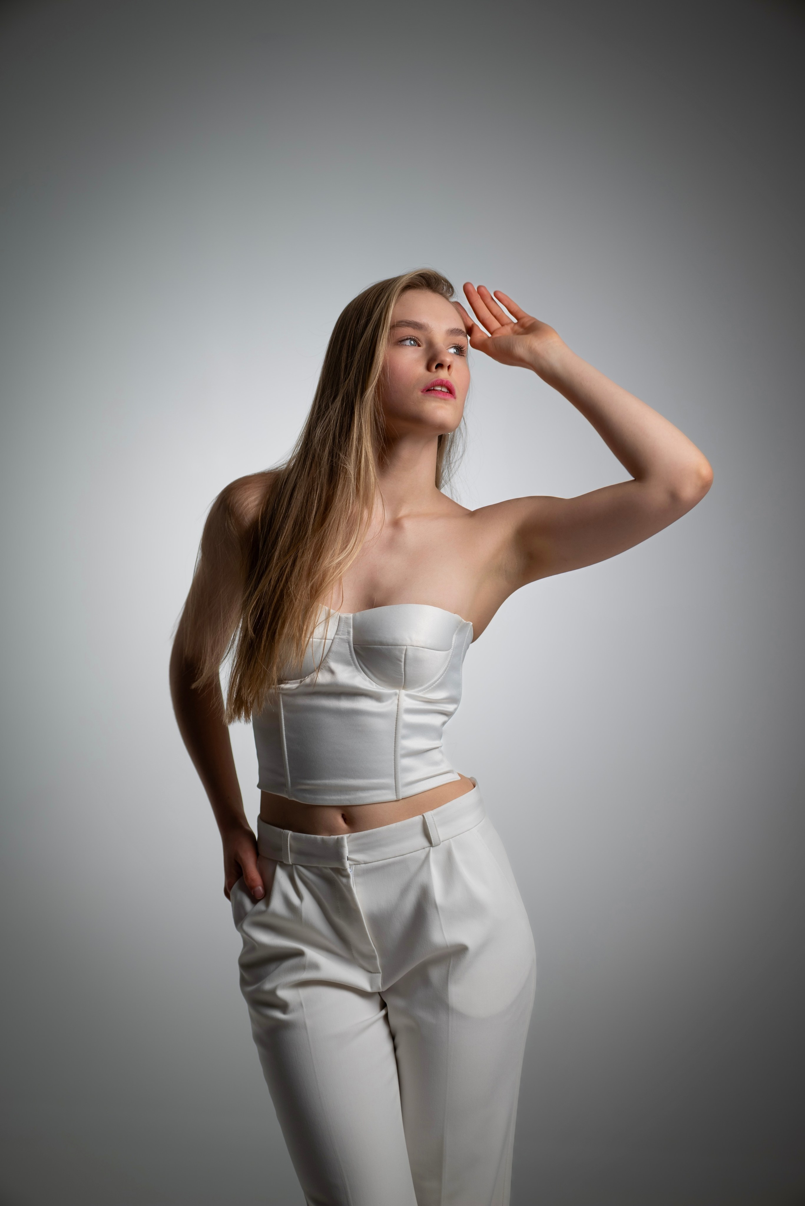 Индивидуальная съемка фотосессия в Екатеринбурге