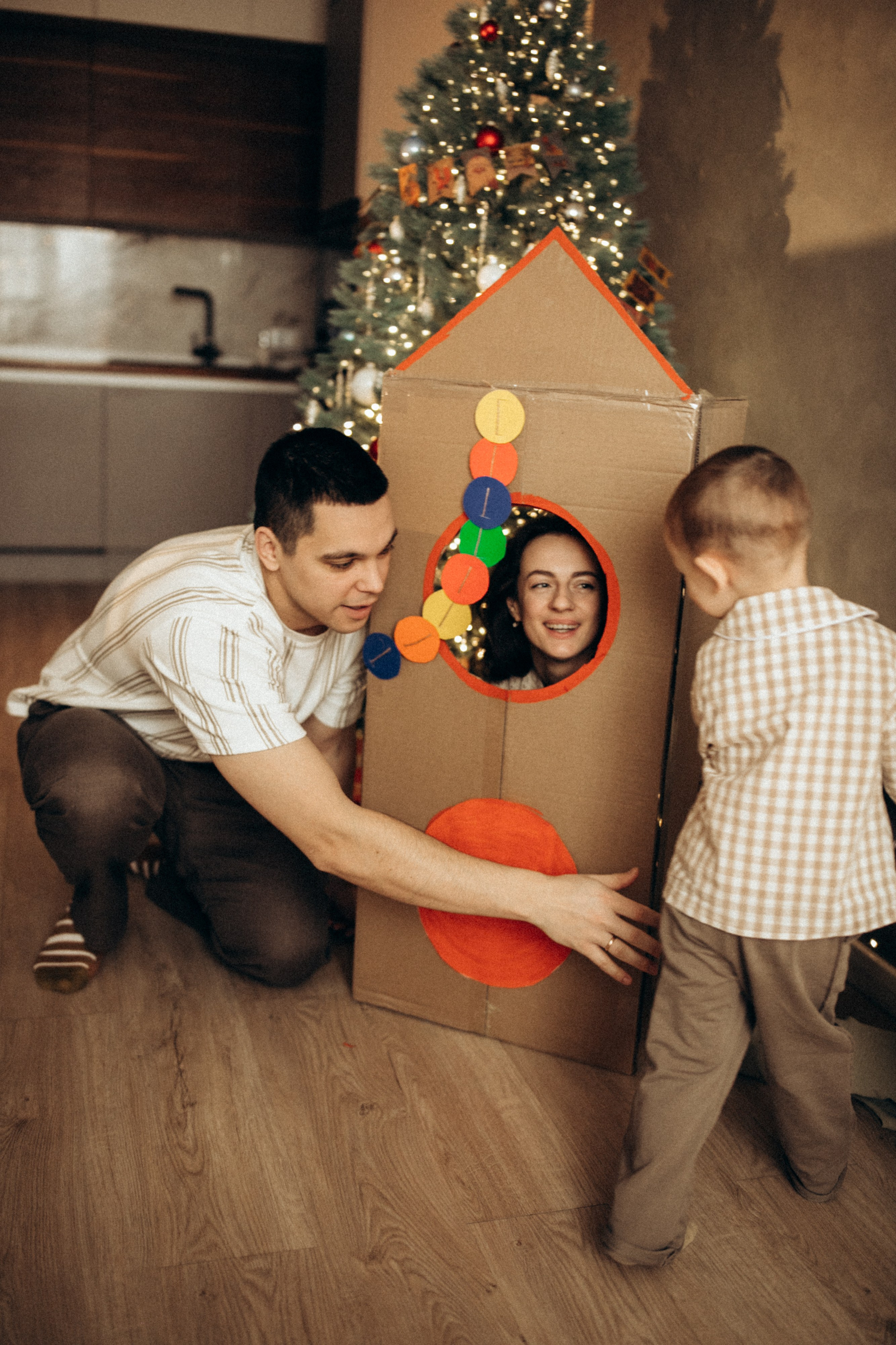 Christmas mood. Фотограф в Тюмени Пушкарева Анастасия
