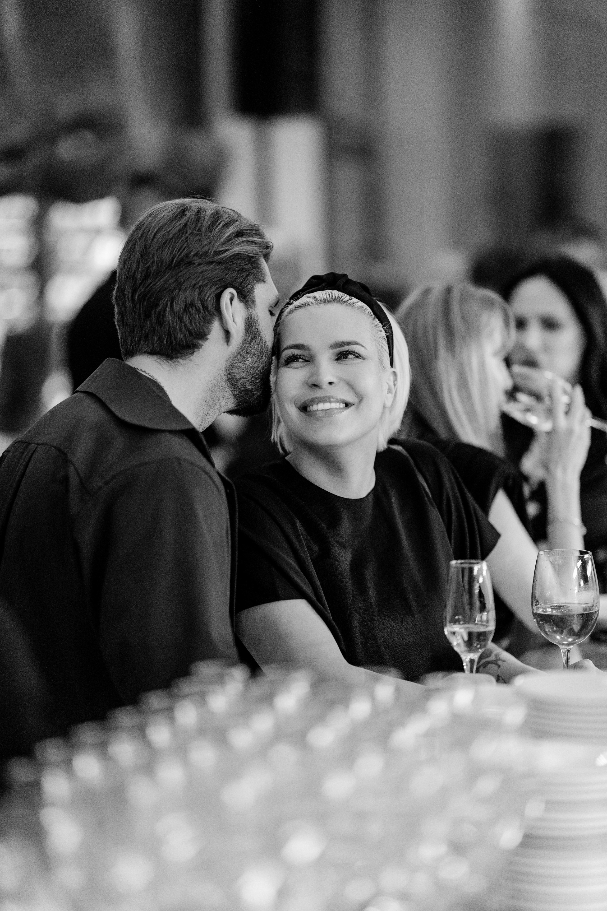 LIBRA. Репортажный фотограф Москва Сергей Дружинин