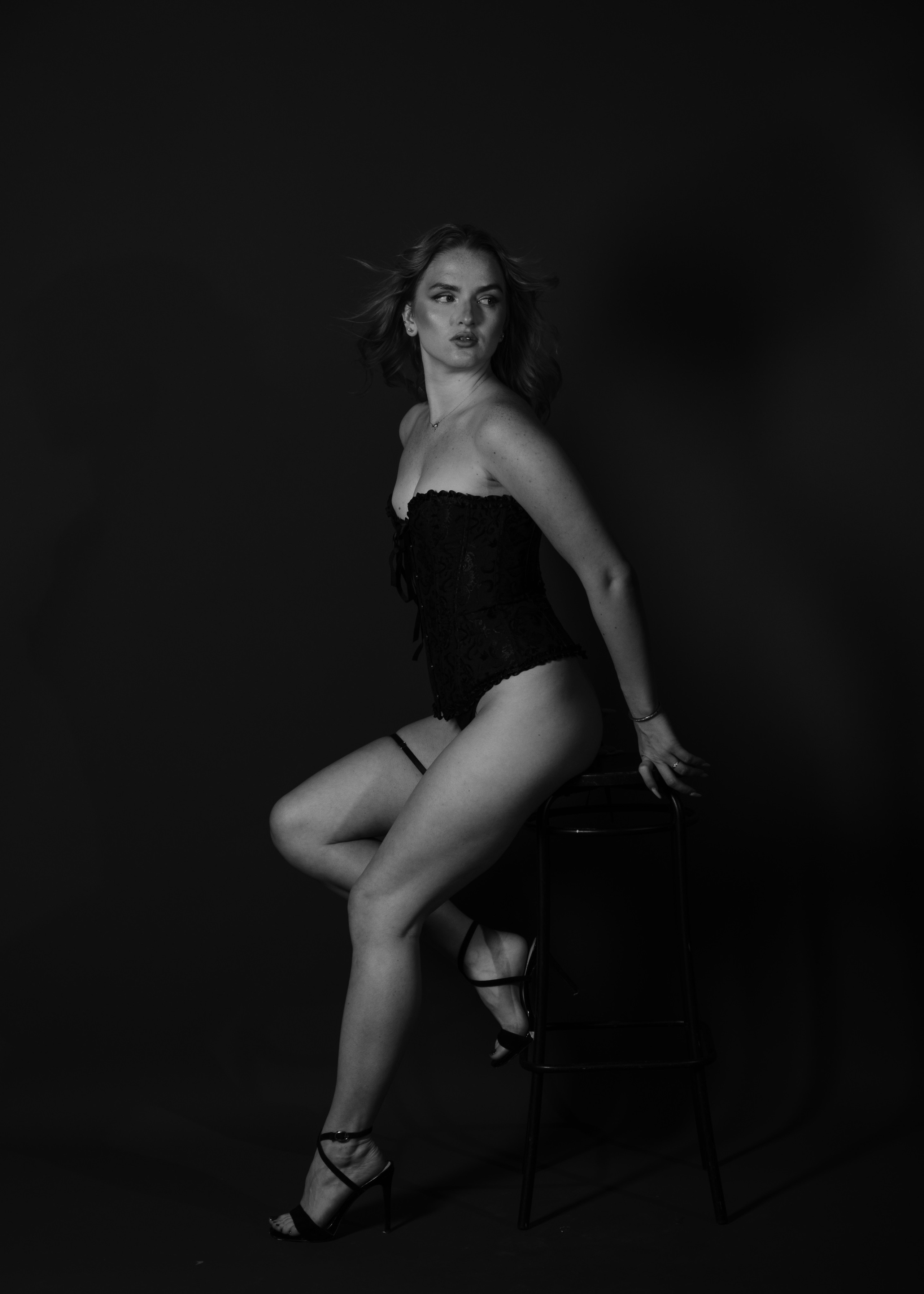 Александра, 2025. Портретный фотограф в Москве Евгения Яковенко