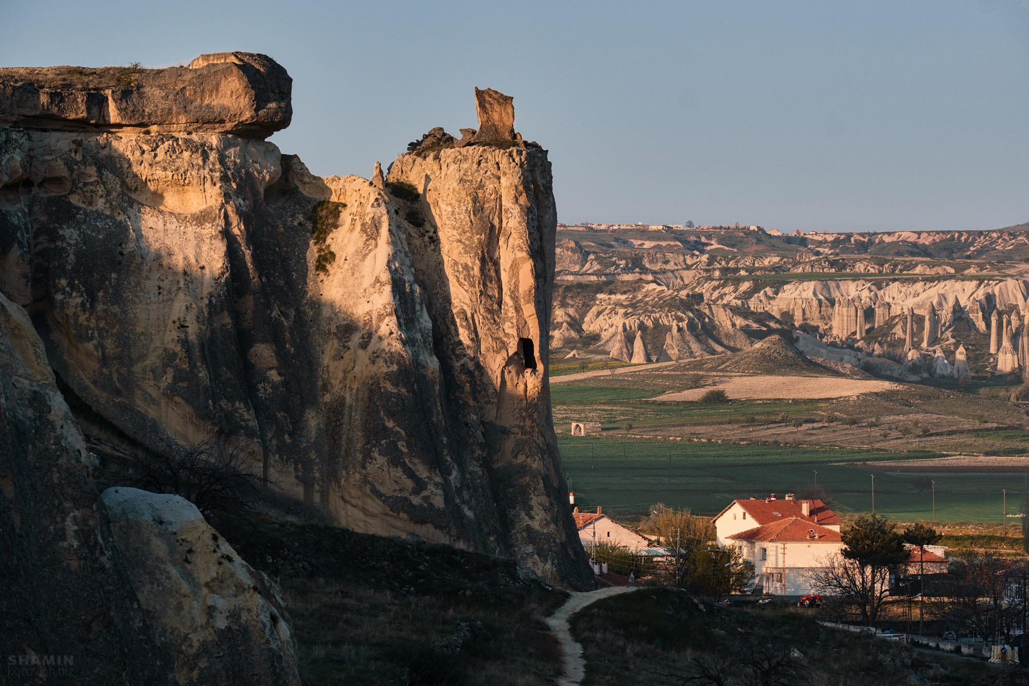 365 (2022 год). Фотограф Константин Шамин